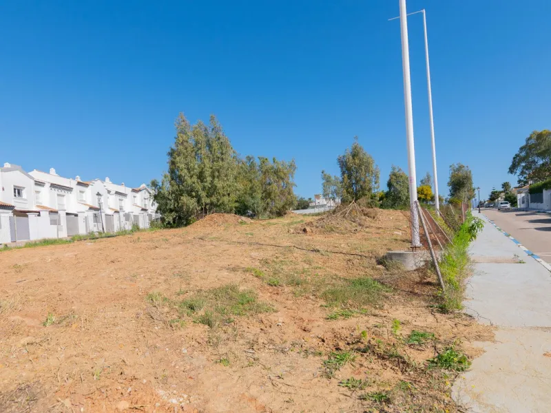 La Paloma Premium View Collection | 3 Elevated Villa Plots for Higher-End Development