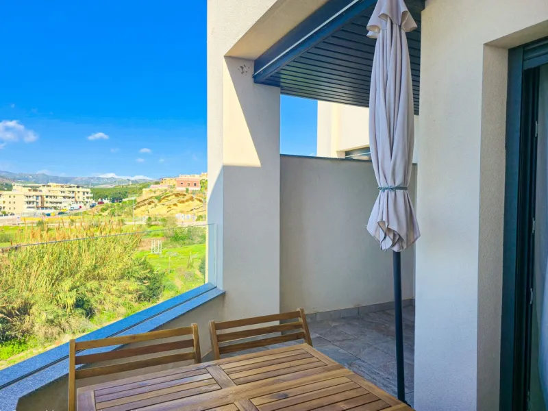 Penthouse with sea views – Valle-Niza, Málaga, new build (completion 2024) that can be purchased at 7% registration tax instead of 10% VAT.