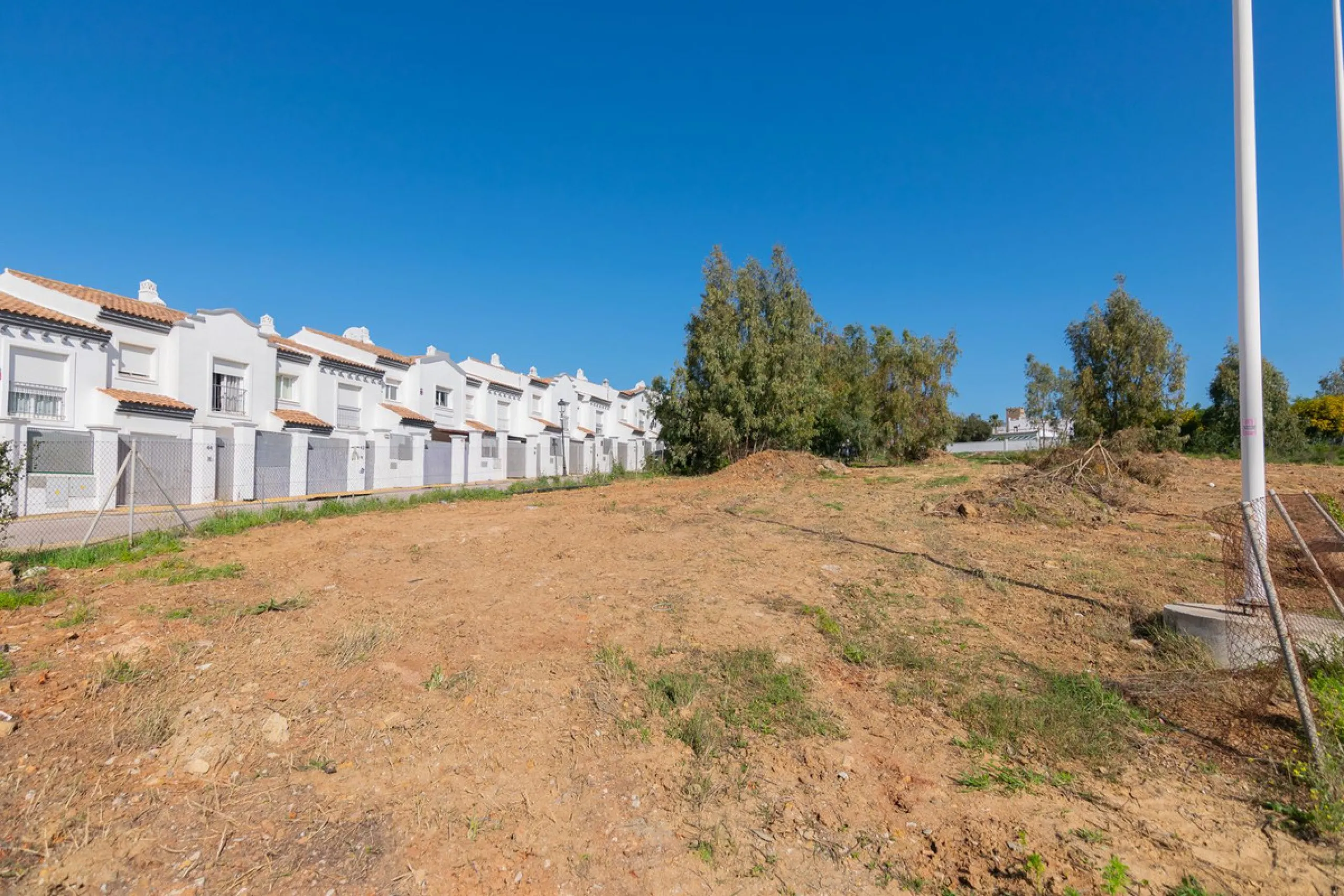 La Paloma Premium View Collection | 3 Elevated Villa Plots for Higher-End Development