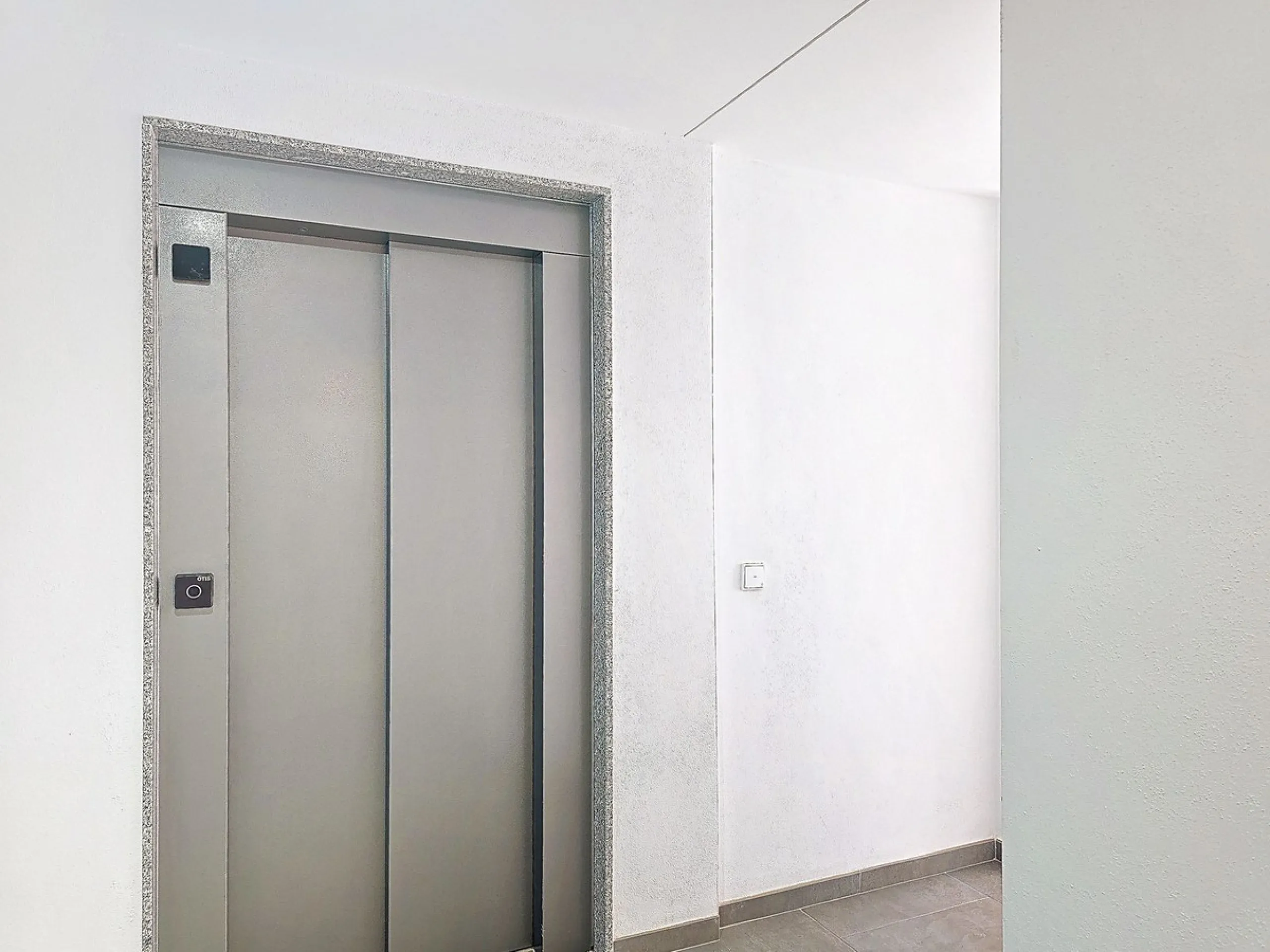Penthouse with sea views – Valle-Niza, Málaga, new build (completion 2024) that can be purchased at 7% registration tax instead of 10% VAT.