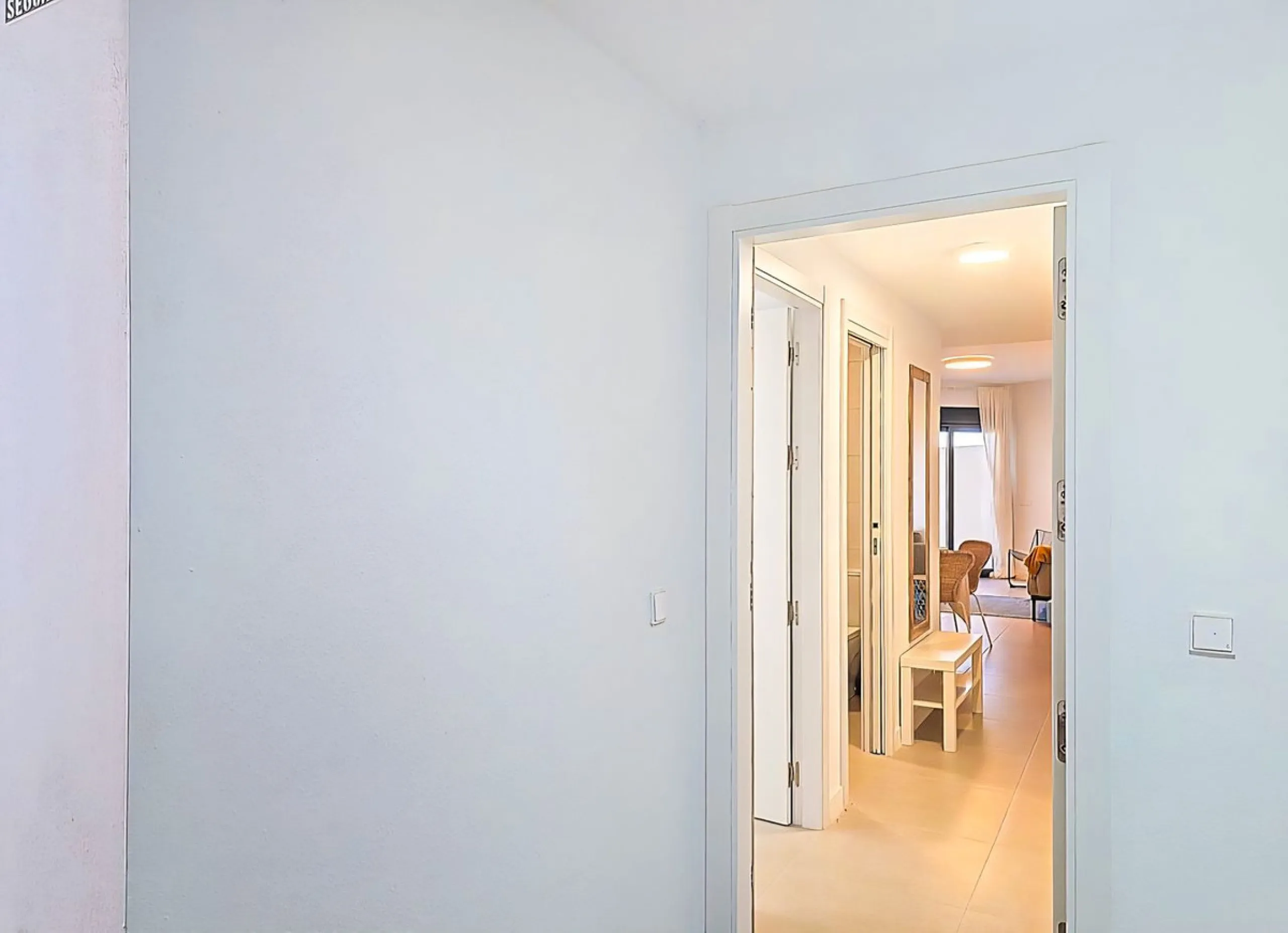 Penthouse with sea views – Valle-Niza, Málaga, new build (completion 2024) that can be purchased at 7% registration tax instead of 10% VAT.