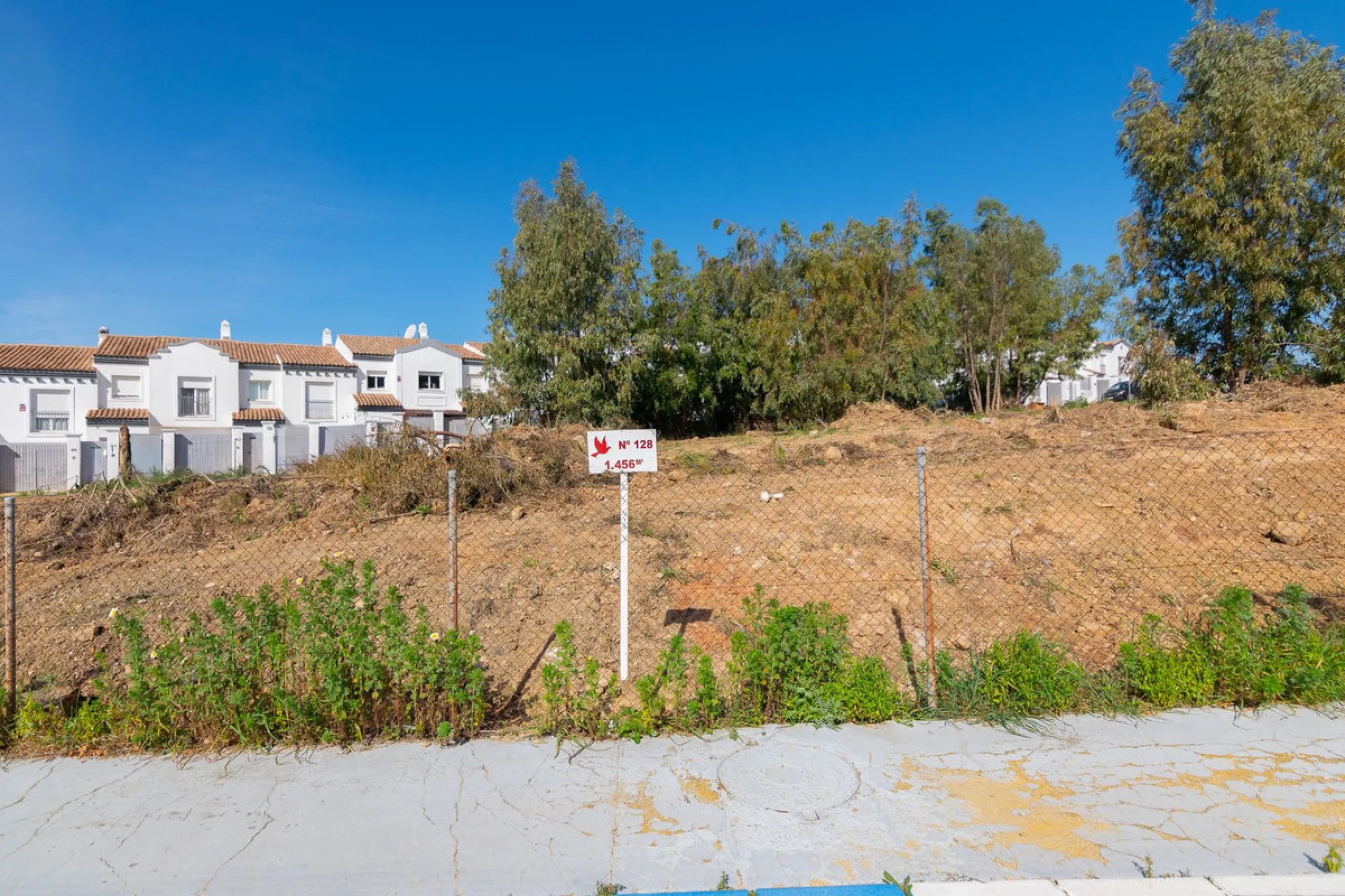 La Paloma Premium View Collection | 3 Elevated Villa Plots for Higher-End Development