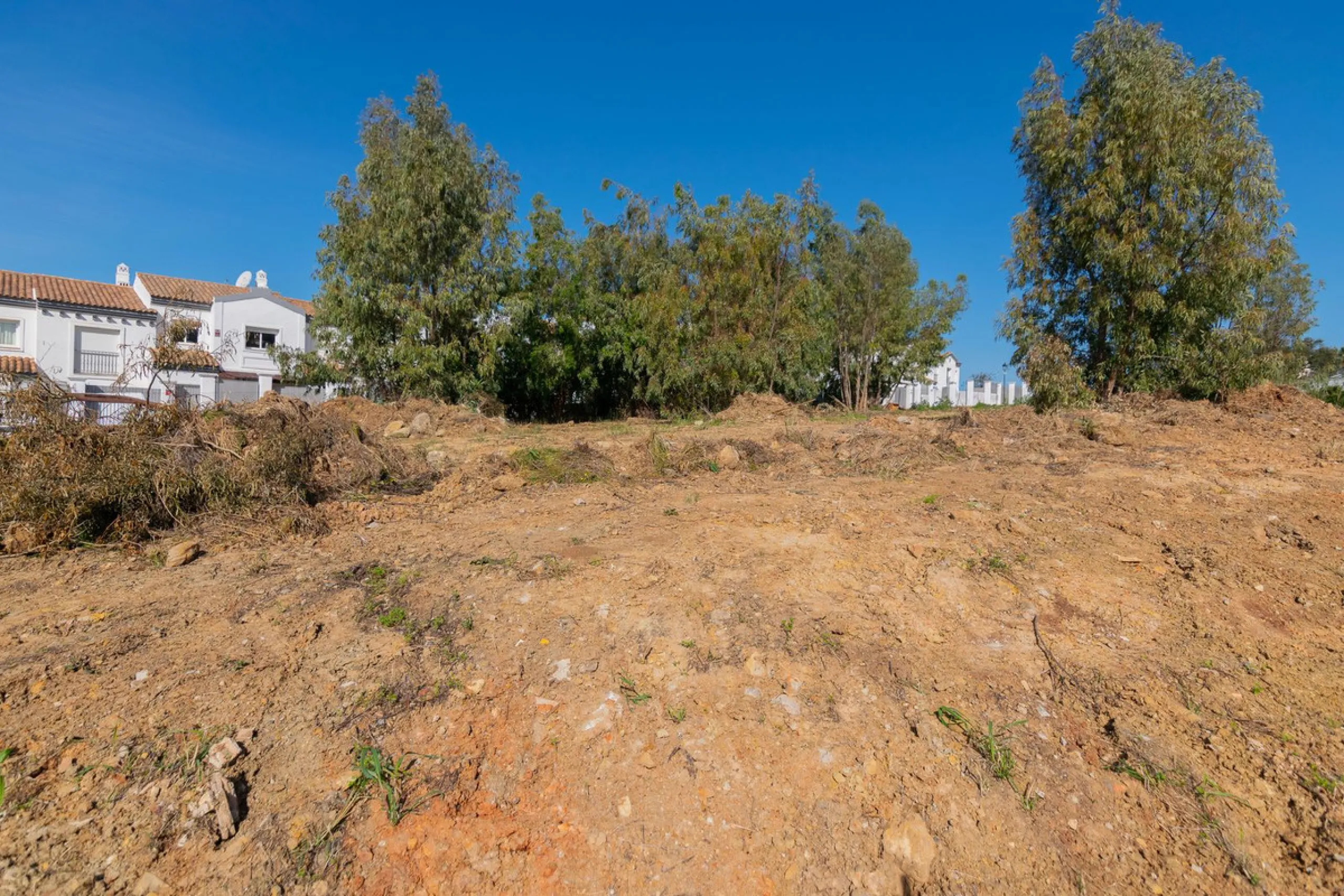 La Paloma Premium View Collection | 3 Elevated Villa Plots for Higher-End Development