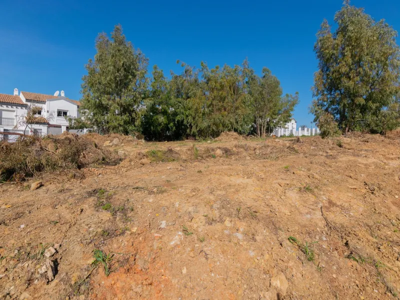 La Paloma Premium View Collection | 3 Elevated Villa Plots for Higher-End Development