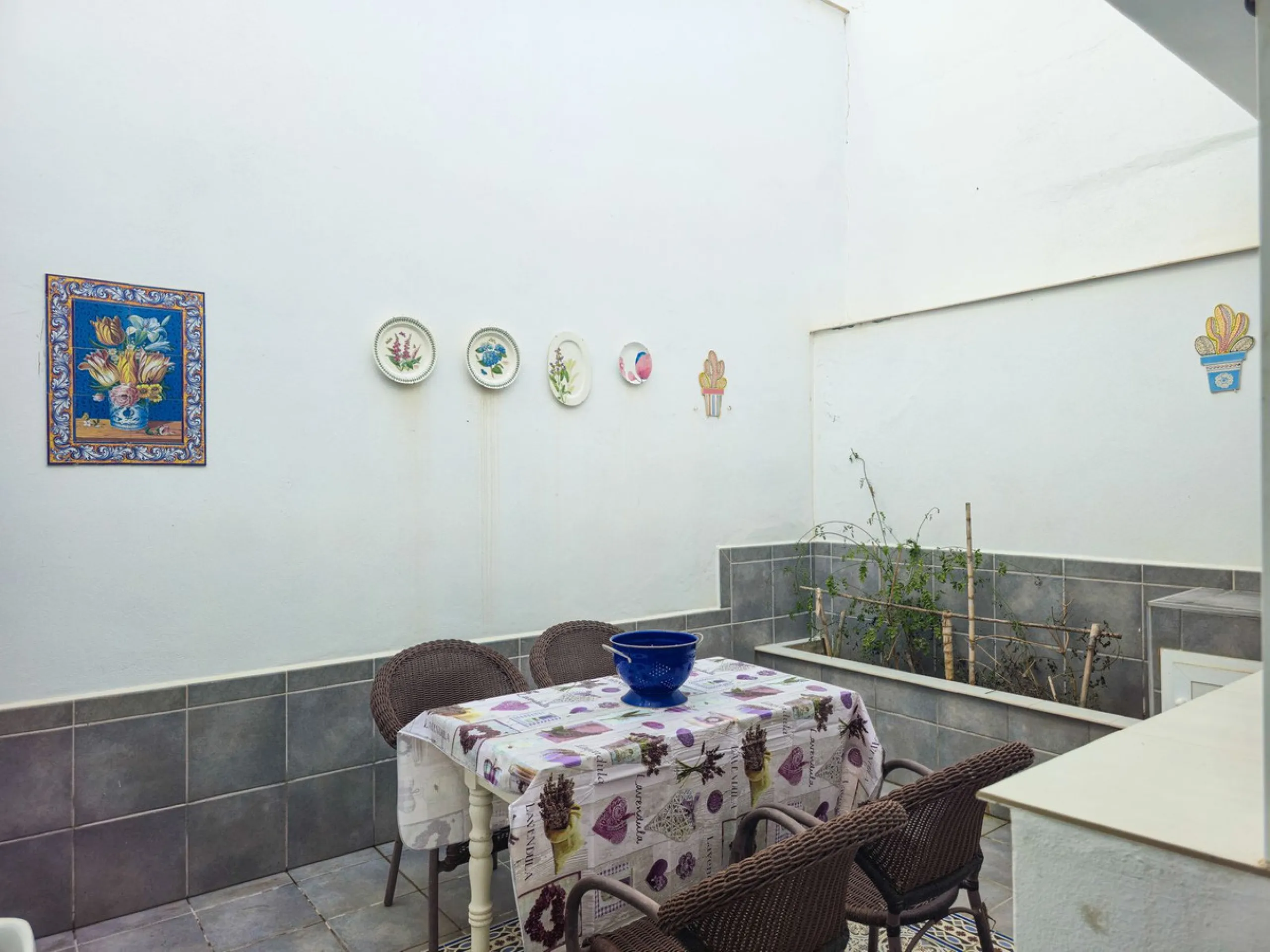 Frontline Living in Lagos: Recently Renovated Gem with Frontal Sea Views