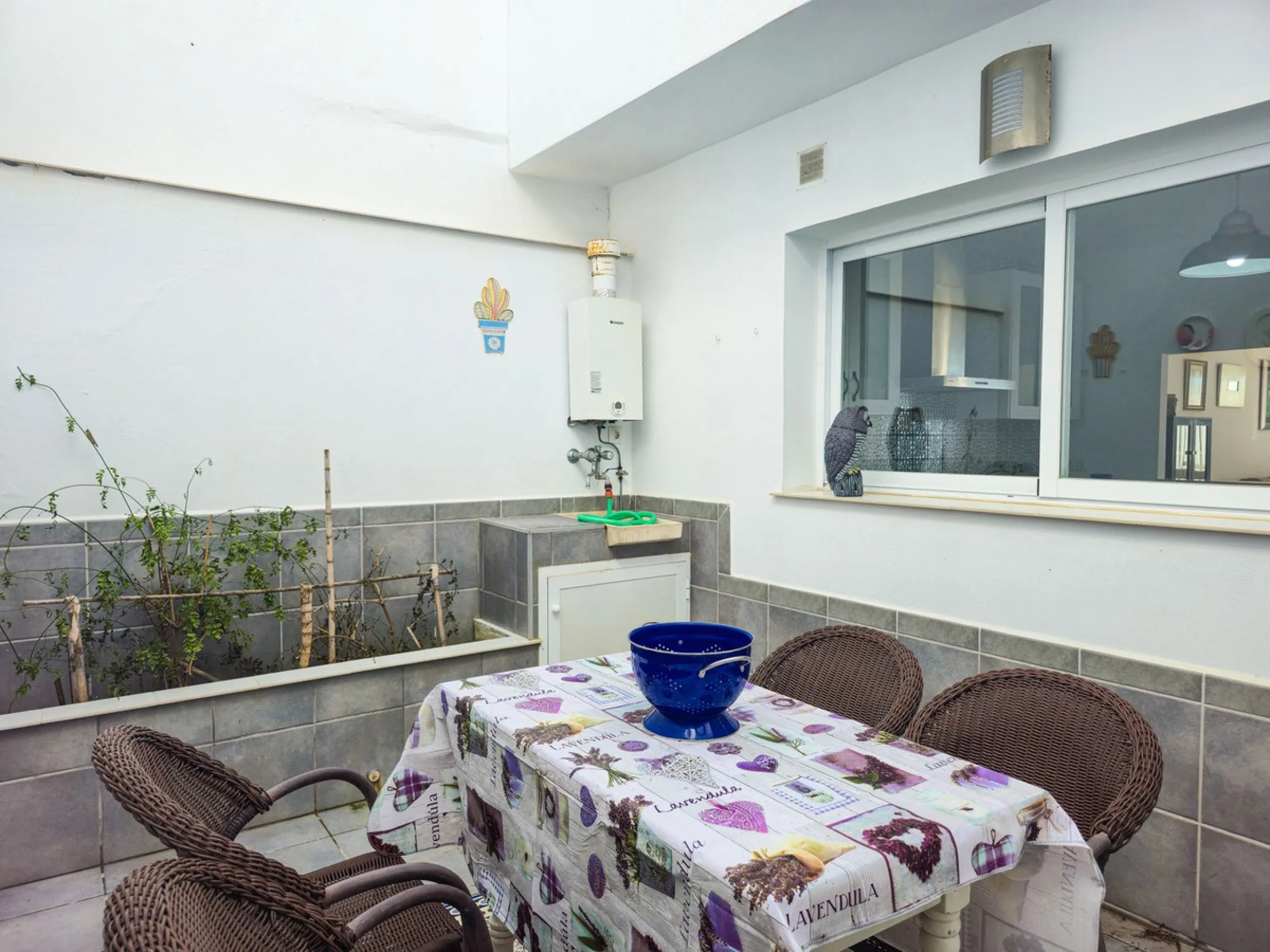 Frontline Living in Lagos: Recently Renovated Gem with Frontal Sea Views