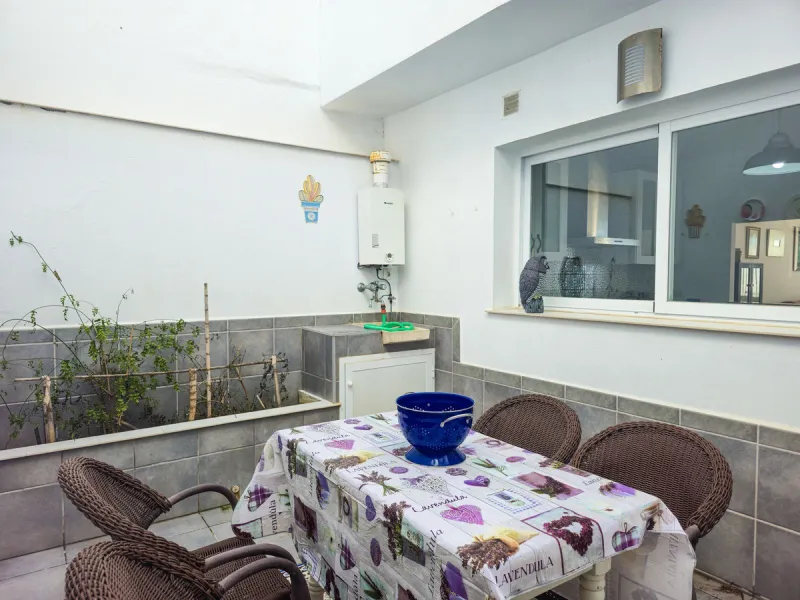 Frontline Living in Lagos: Recently Renovated Gem with Frontal Sea Views