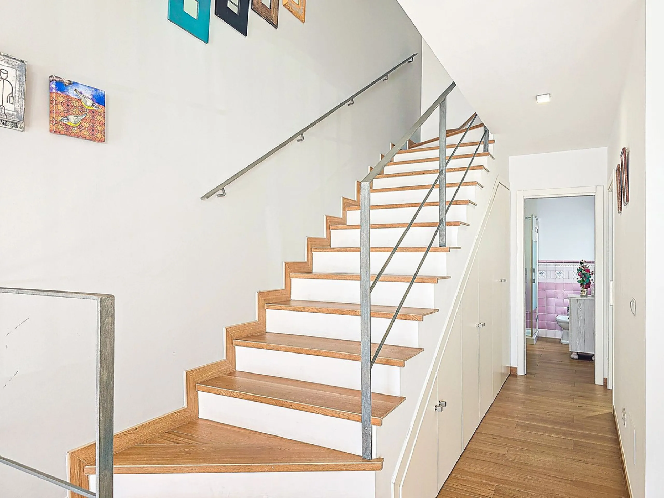 Frontline Living in Lagos: Recently Renovated Gem with Frontal Sea Views