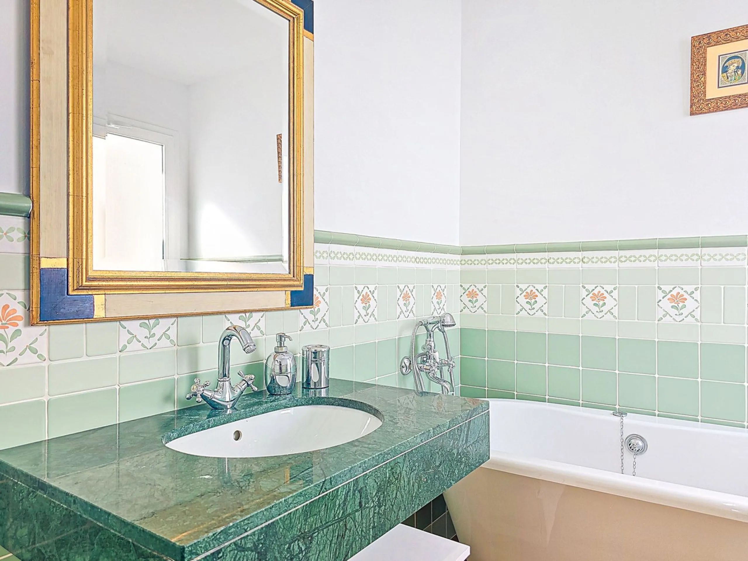 Frontline Living in Lagos: Recently Renovated Gem with Frontal Sea Views