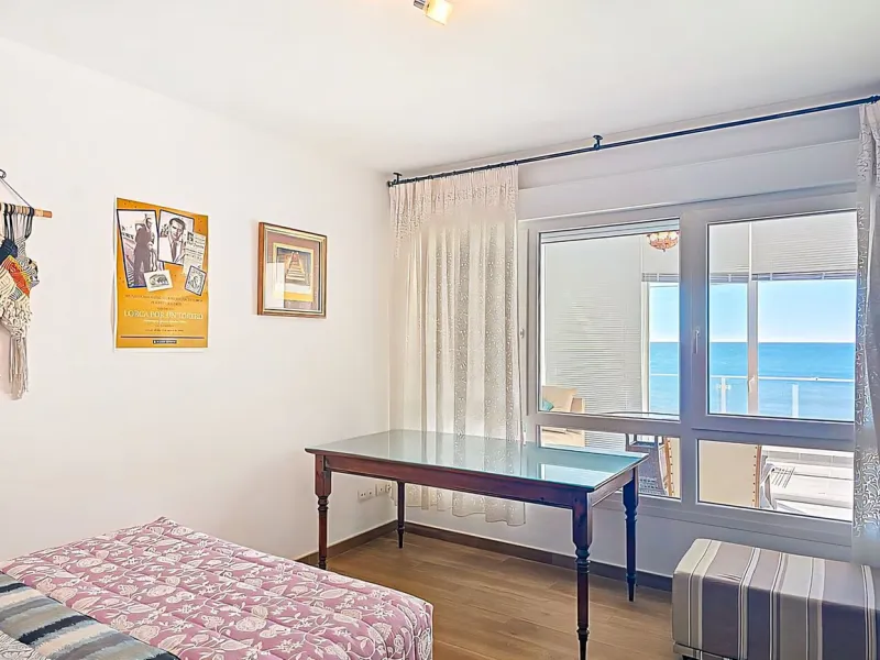 Frontline Living in Lagos: Recently Renovated Gem with Frontal Sea Views