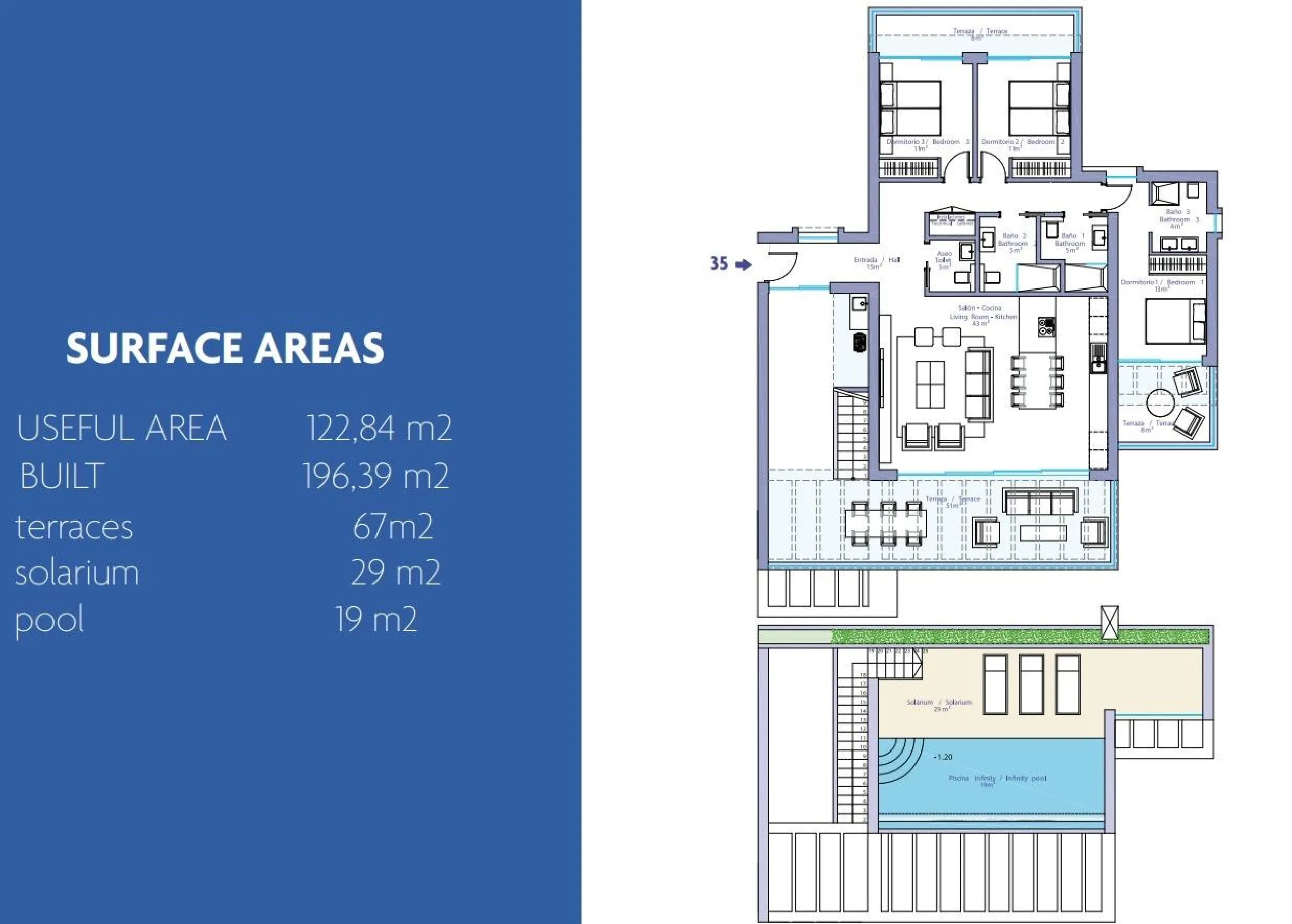 NEW BUILD RESIDENTIAL COMPLEX IN LA GASPARA, ESTEPONA& & New Build an iconic development of 67 modern apartments and penthouses in La Gaspara, in authentic Estepona, one of the most beautiful and desirable places on the Costa del Sol.& &  Beca