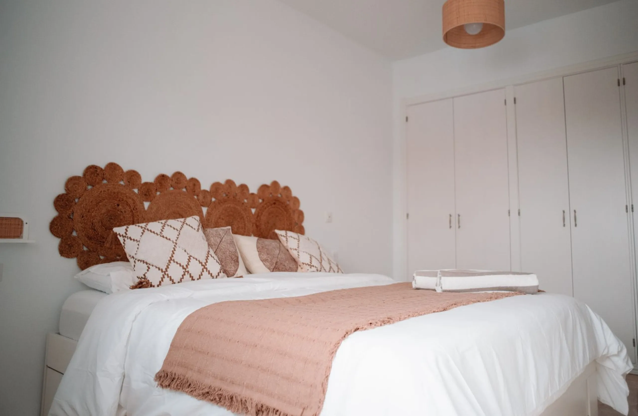 EXCLUSIVE Property in ALHAURÍN DE LA TORRE – PENTHOUSE WITH TWO TERRACES, GARAGE AND STORAGE ROOM IN A QUIET RESIDENTIAL AREA