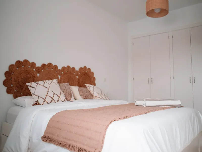 EXCLUSIVE Property in ALHAURÍN DE LA TORRE – PENTHOUSE WITH TWO TERRACES, GARAGE AND STORAGE ROOM IN A QUIET RESIDENTIAL AREA