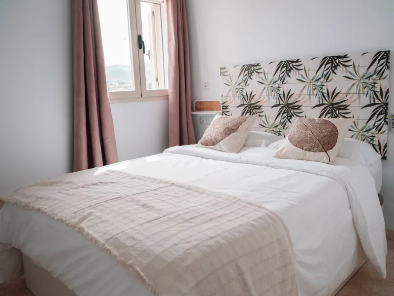 EXCLUSIVE Property in ALHAURÍN DE LA TORRE – PENTHOUSE WITH TWO TERRACES, GARAGE AND STORAGE ROOM IN A QUIET RESIDENTIAL AREA