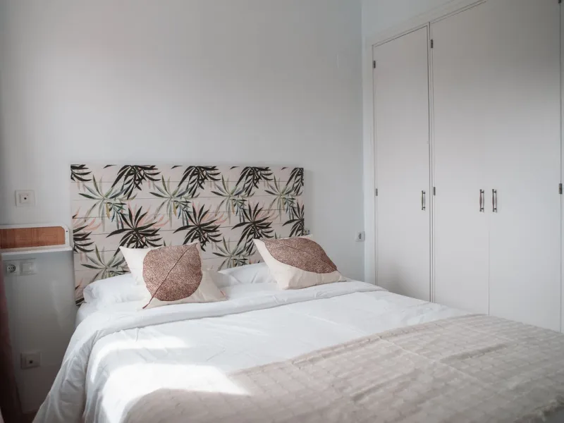EXCLUSIVE Property in ALHAURÍN DE LA TORRE – PENTHOUSE WITH TWO TERRACES, GARAGE AND STORAGE ROOM IN A QUIET RESIDENTIAL AREA