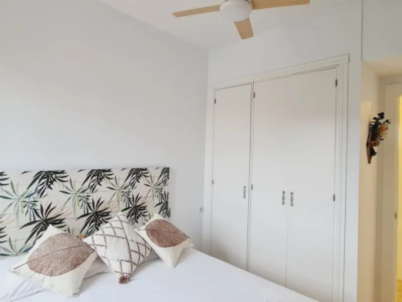 EXCLUSIVE Property in ALHAURÍN DE LA TORRE – PENTHOUSE WITH TWO TERRACES, GARAGE AND STORAGE ROOM IN A QUIET RESIDENTIAL AREA