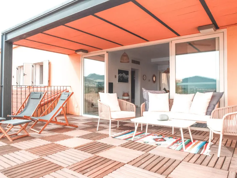 EXCLUSIVE Property in ALHAURÍN DE LA TORRE – PENTHOUSE WITH TWO TERRACES, GARAGE AND STORAGE ROOM IN A QUIET RESIDENTIAL AREA