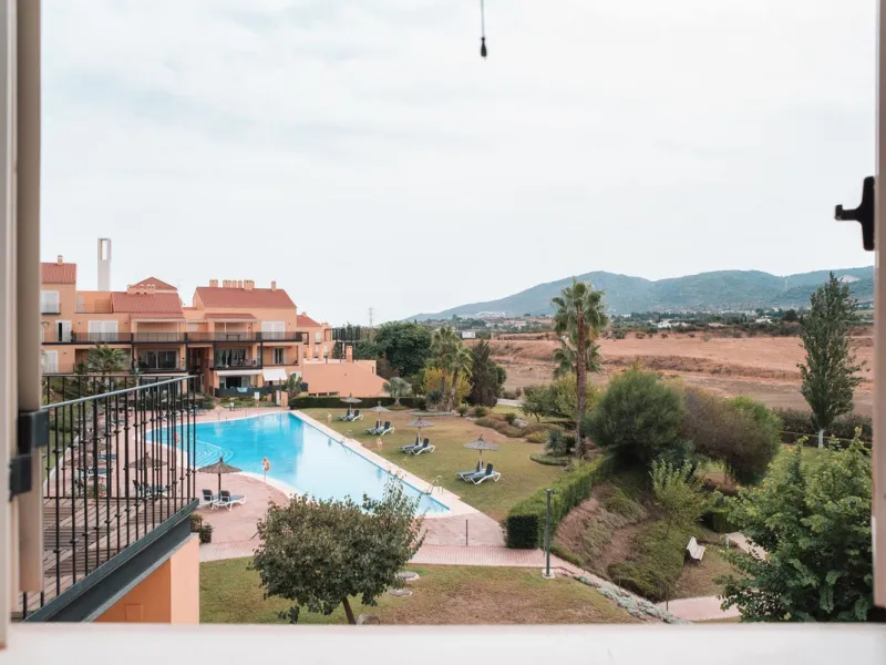 EXCLUSIVE Property in ALHAURÍN DE LA TORRE – PENTHOUSE WITH TWO TERRACES, GARAGE AND STORAGE ROOM IN A QUIET RESIDENTIAL AREA