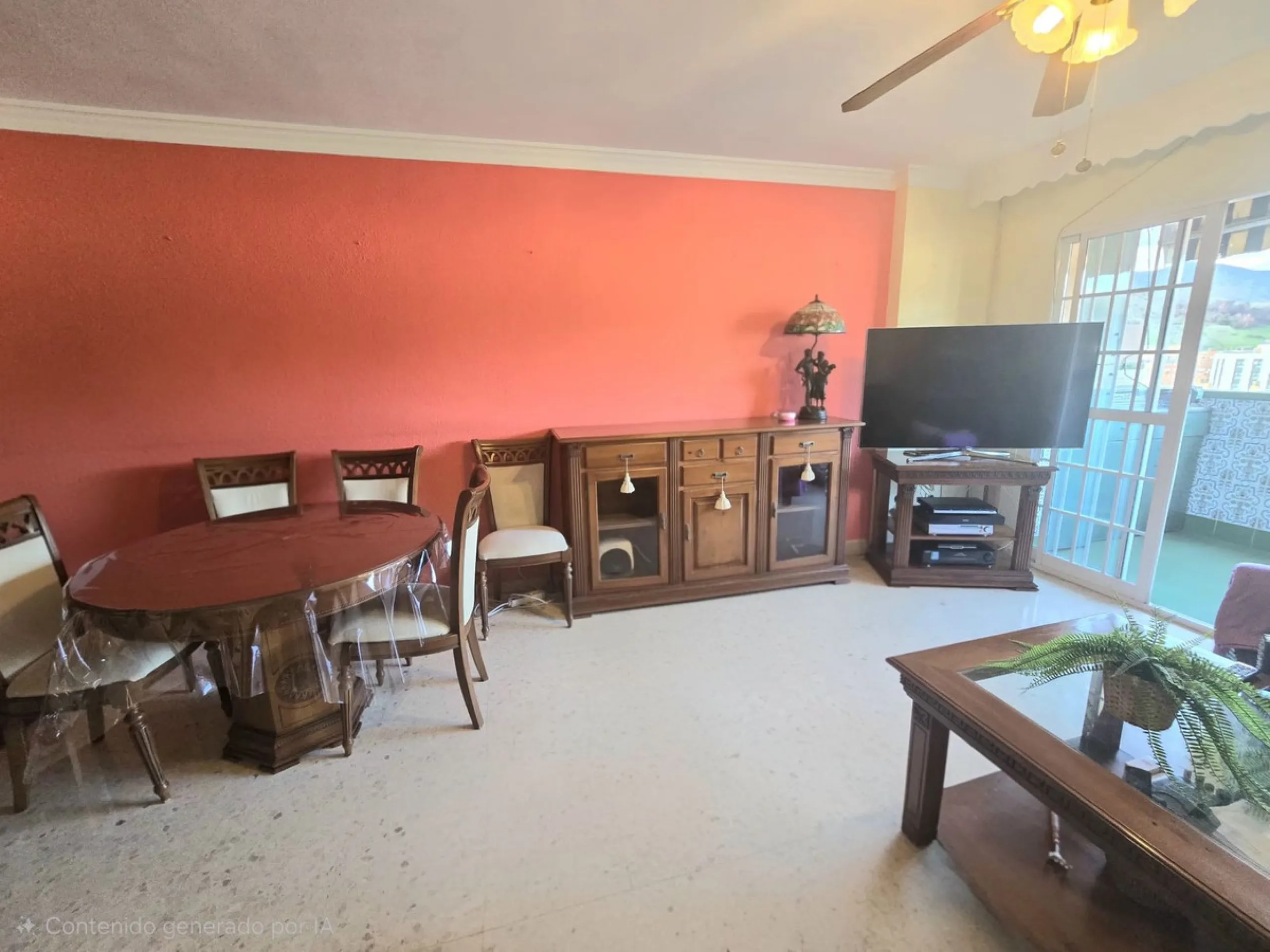 Original layout.
