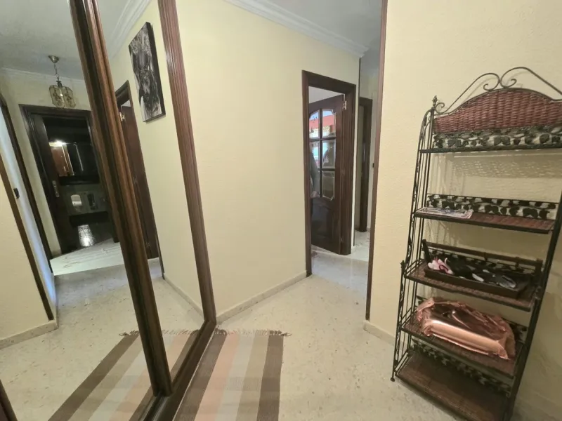 Original layout.