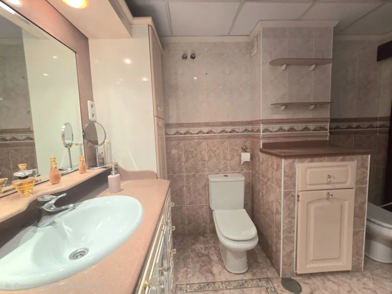 Original layout.