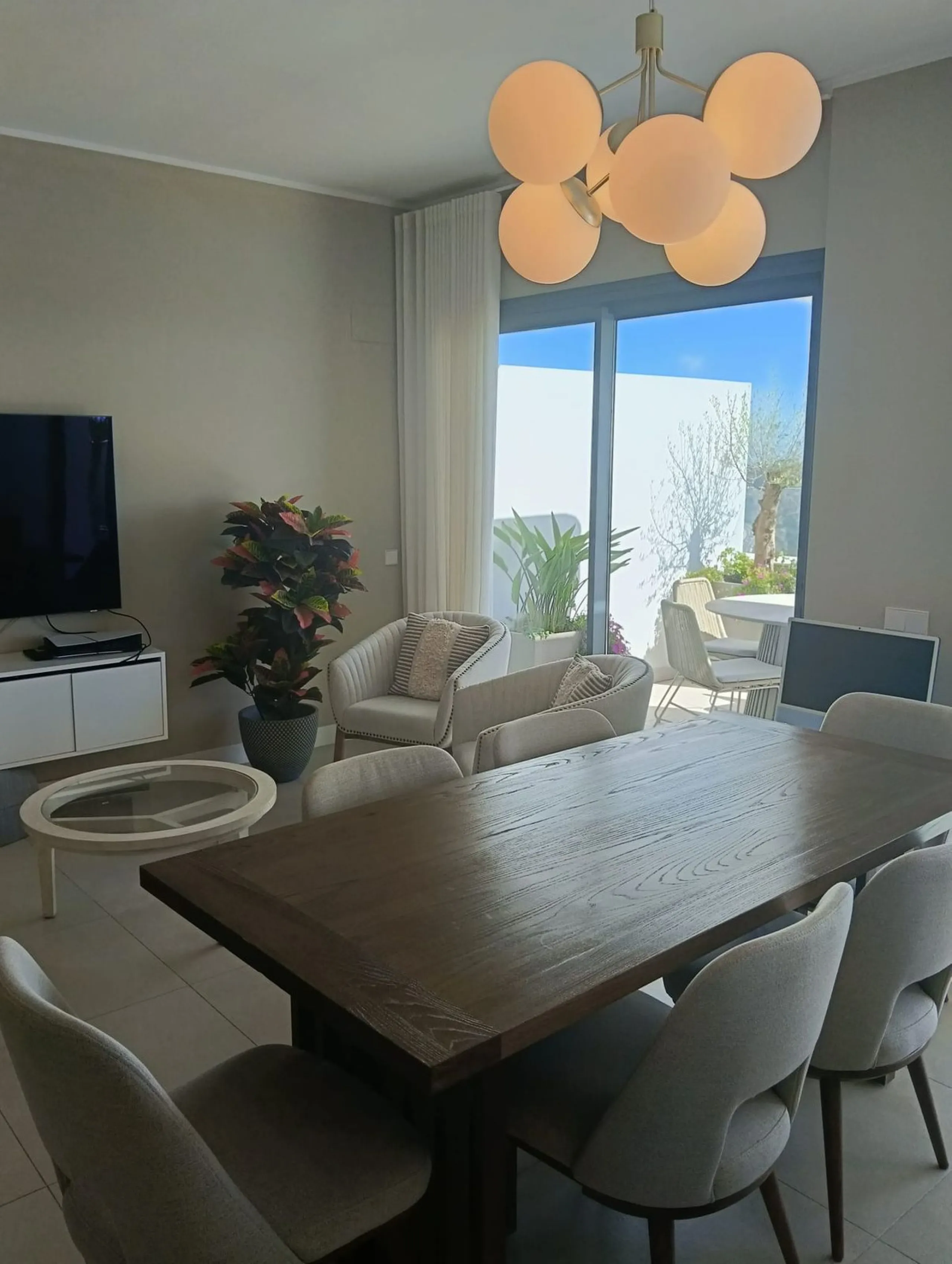 Exceptional Sea View Two-Bedroom, Two-Bathroom PENTHOUSE in Ipanema – La Cala de Mijas