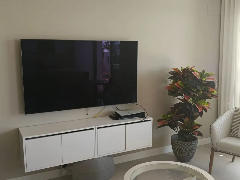 Exceptional Sea View Two-Bedroom, Two-Bathroom PENTHOUSE in Ipanema – La Cala de Mijas