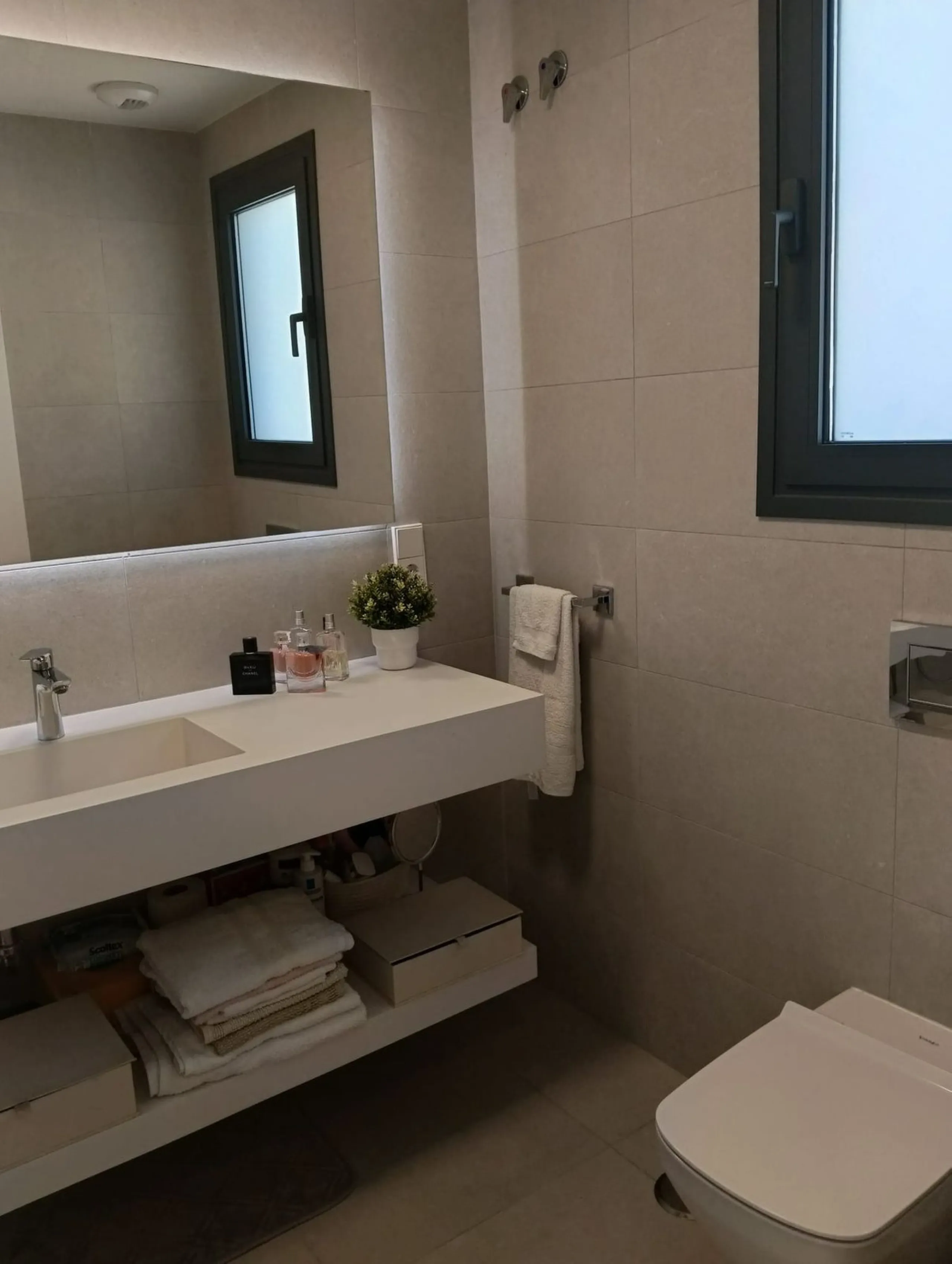 Exceptional Sea View Two-Bedroom, Two-Bathroom PENTHOUSE in Ipanema – La Cala de Mijas