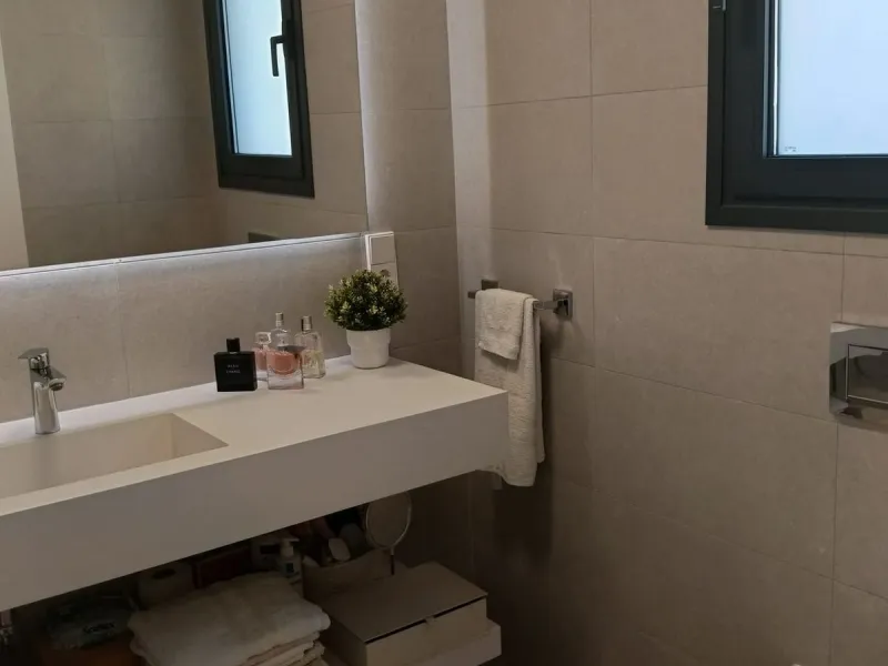 Exceptional Sea View Two-Bedroom, Two-Bathroom PENTHOUSE in Ipanema – La Cala de Mijas