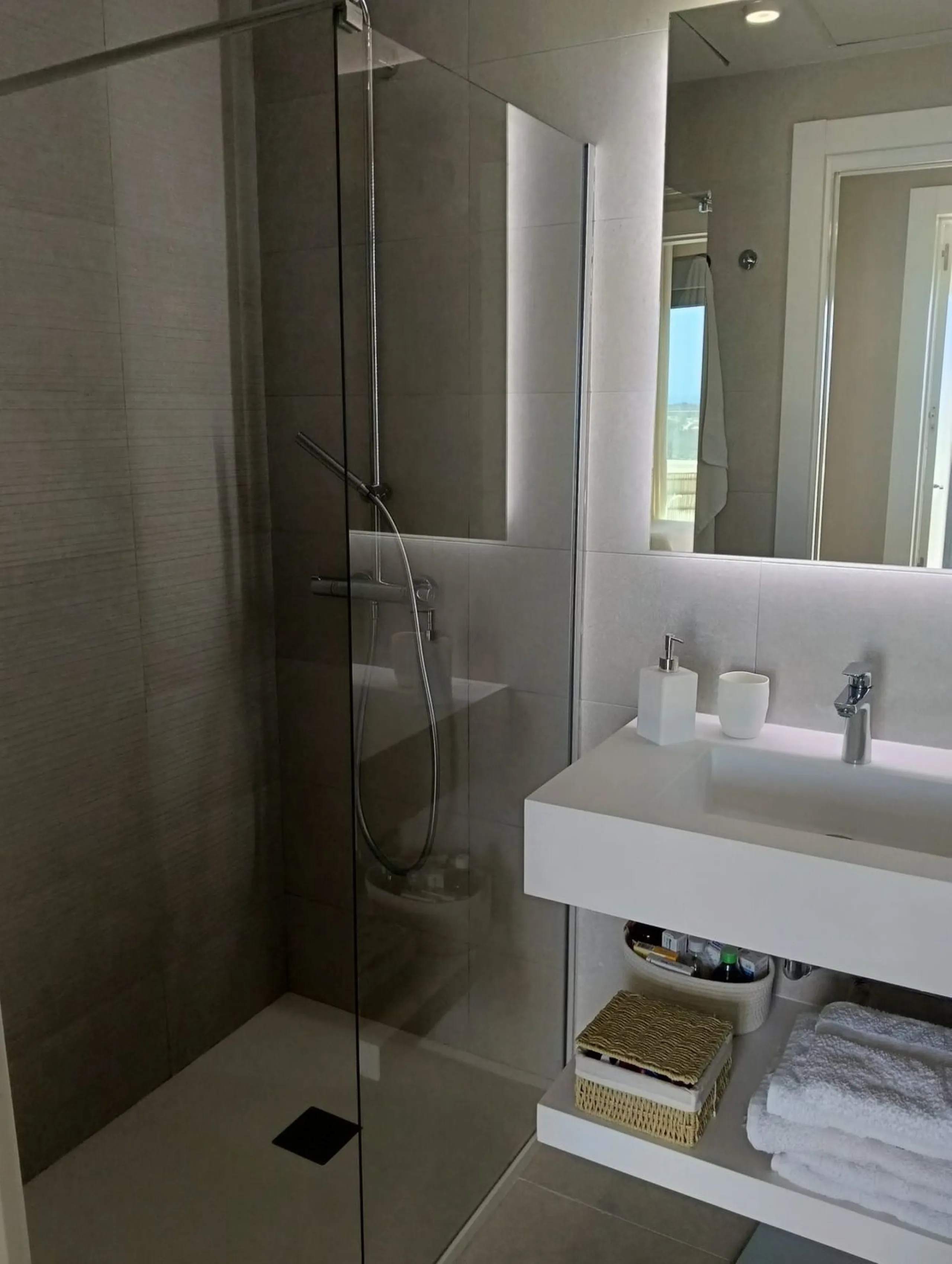 Exceptional Sea View Two-Bedroom, Two-Bathroom PENTHOUSE in Ipanema – La Cala de Mijas