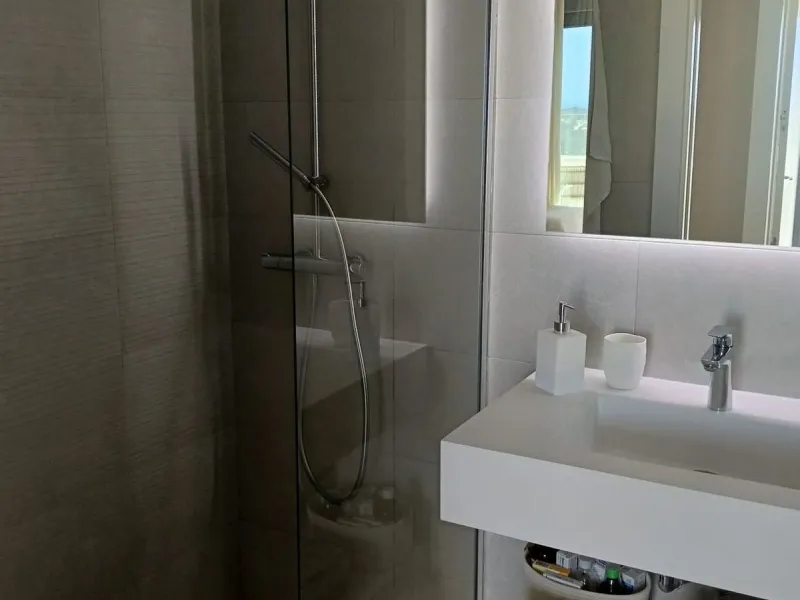 Exceptional Sea View Two-Bedroom, Two-Bathroom PENTHOUSE in Ipanema – La Cala de Mijas