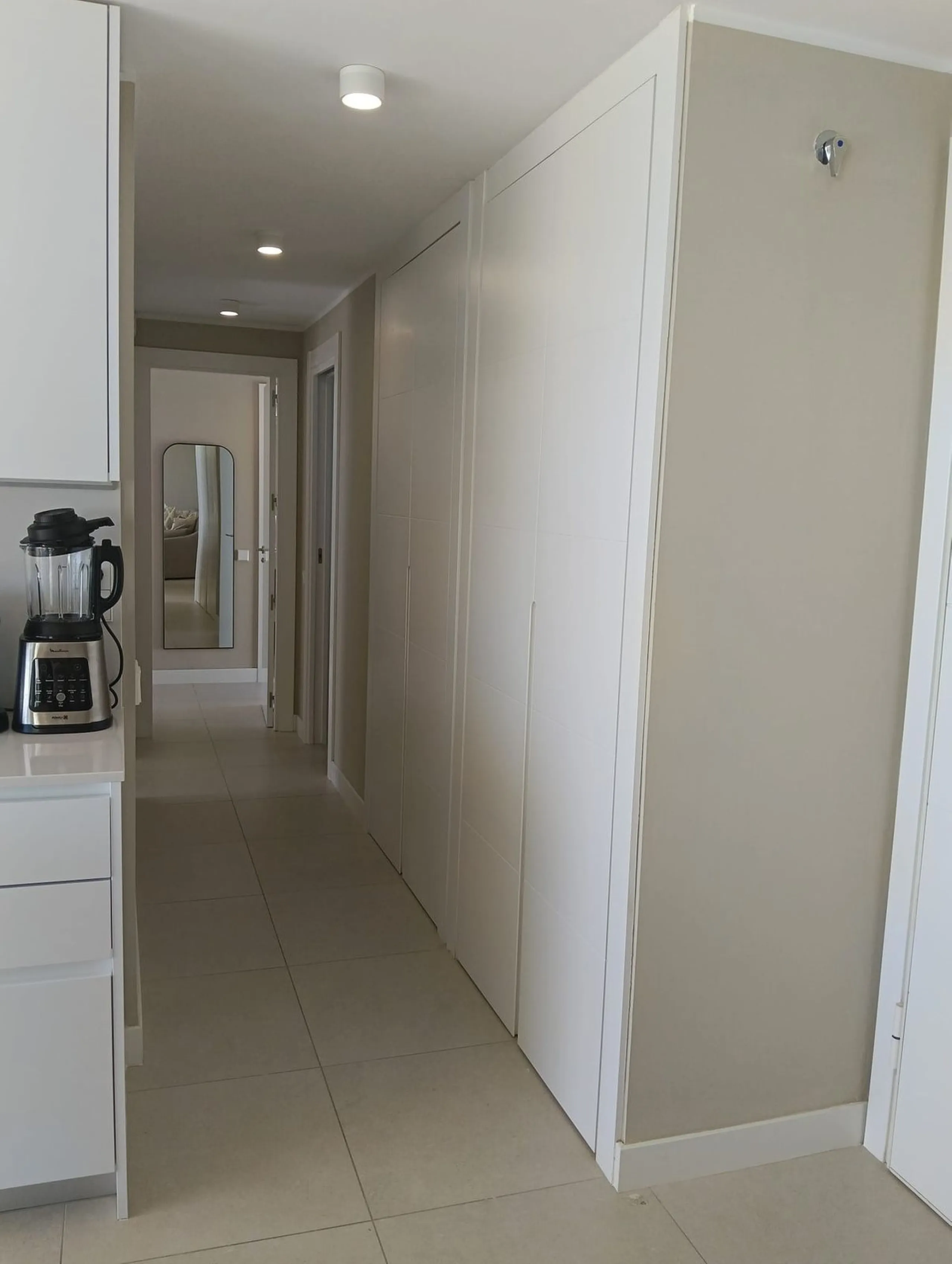 Exceptional Sea View Two-Bedroom, Two-Bathroom PENTHOUSE in Ipanema – La Cala de Mijas