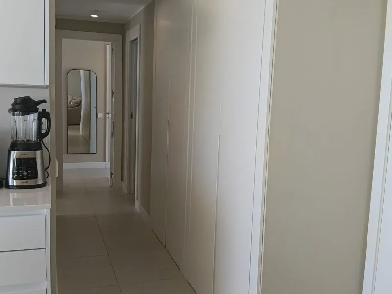 Exceptional Sea View Two-Bedroom, Two-Bathroom PENTHOUSE in Ipanema – La Cala de Mijas