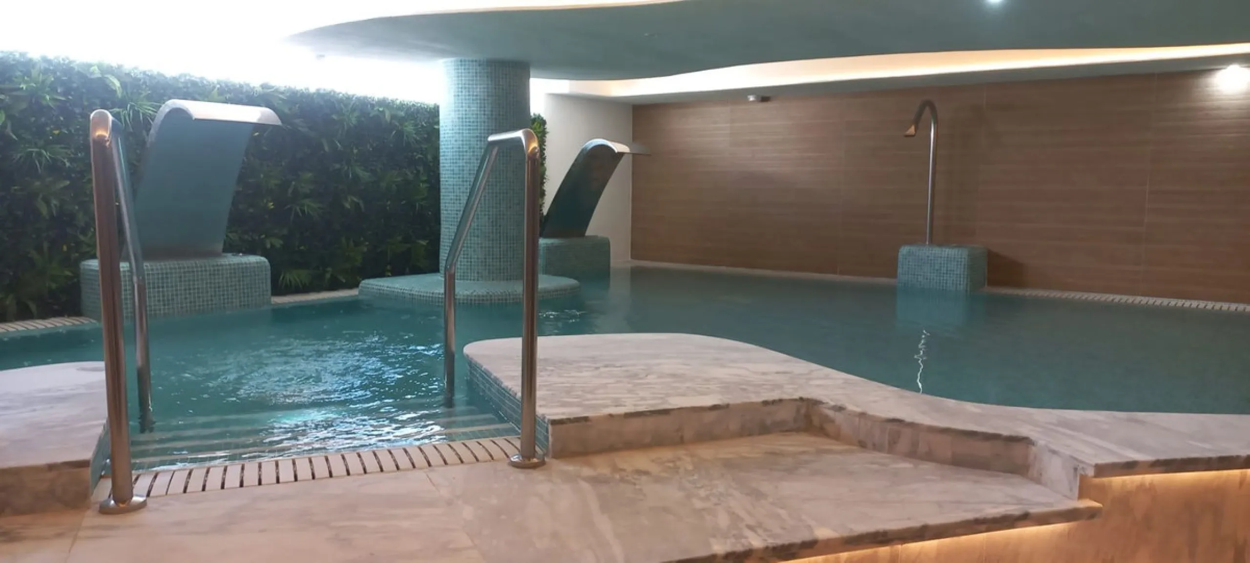 Exceptional Sea View Two-Bedroom, Two-Bathroom PENTHOUSE in Ipanema – La Cala de Mijas