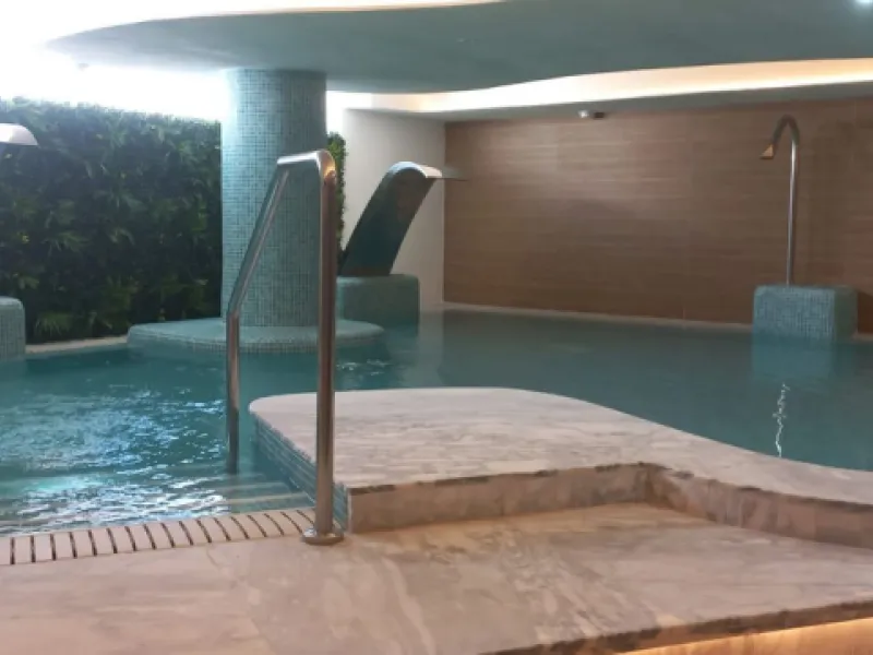 Exceptional Sea View Two-Bedroom, Two-Bathroom PENTHOUSE in Ipanema – La Cala de Mijas