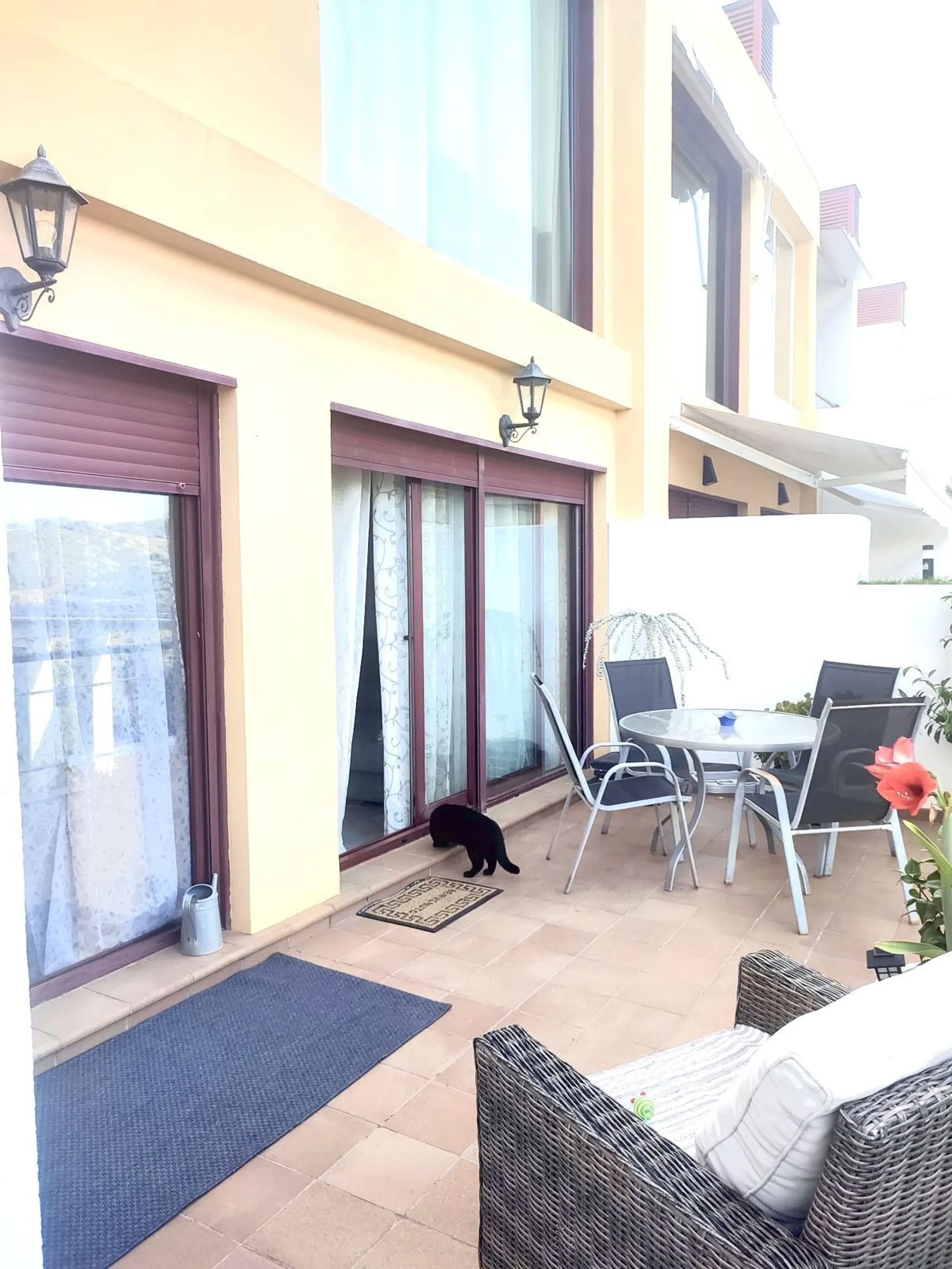 Apartment - Penthouse Duplex в продаже в Benahavís, Málaga. В доме 2 спален и 1 ванных комнат. Площадь дома 125 м²