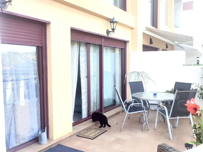 Apartment - Penthouse Duplex в продаже в Benahavís, Málaga. В доме 2 спален и 1 ванных комнат. Площадь дома 125 м²