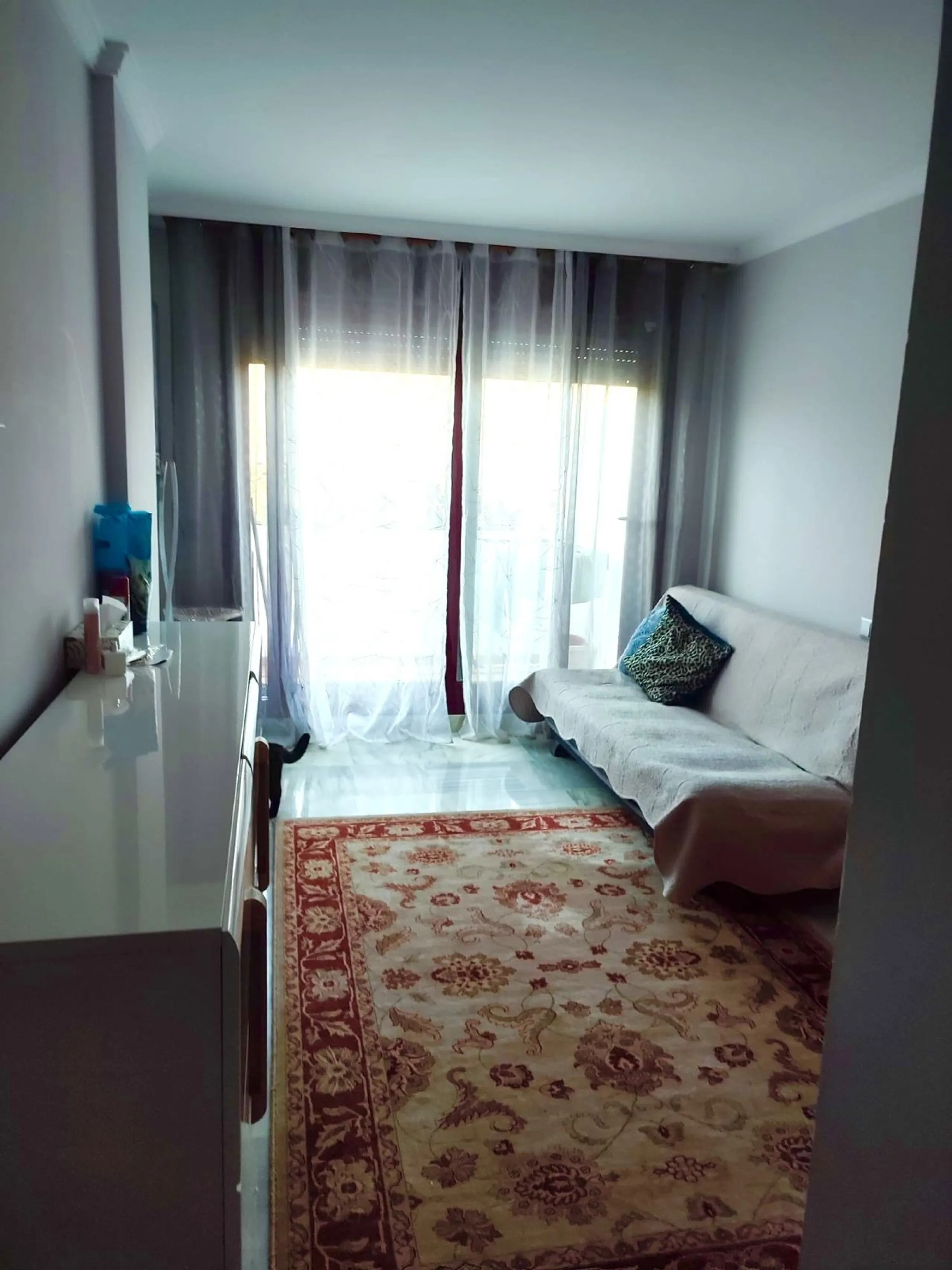 Apartment - Penthouse Duplex в продаже в Benahavís, Málaga. В доме 2 спален и 1 ванных комнат. Площадь дома 125 м²