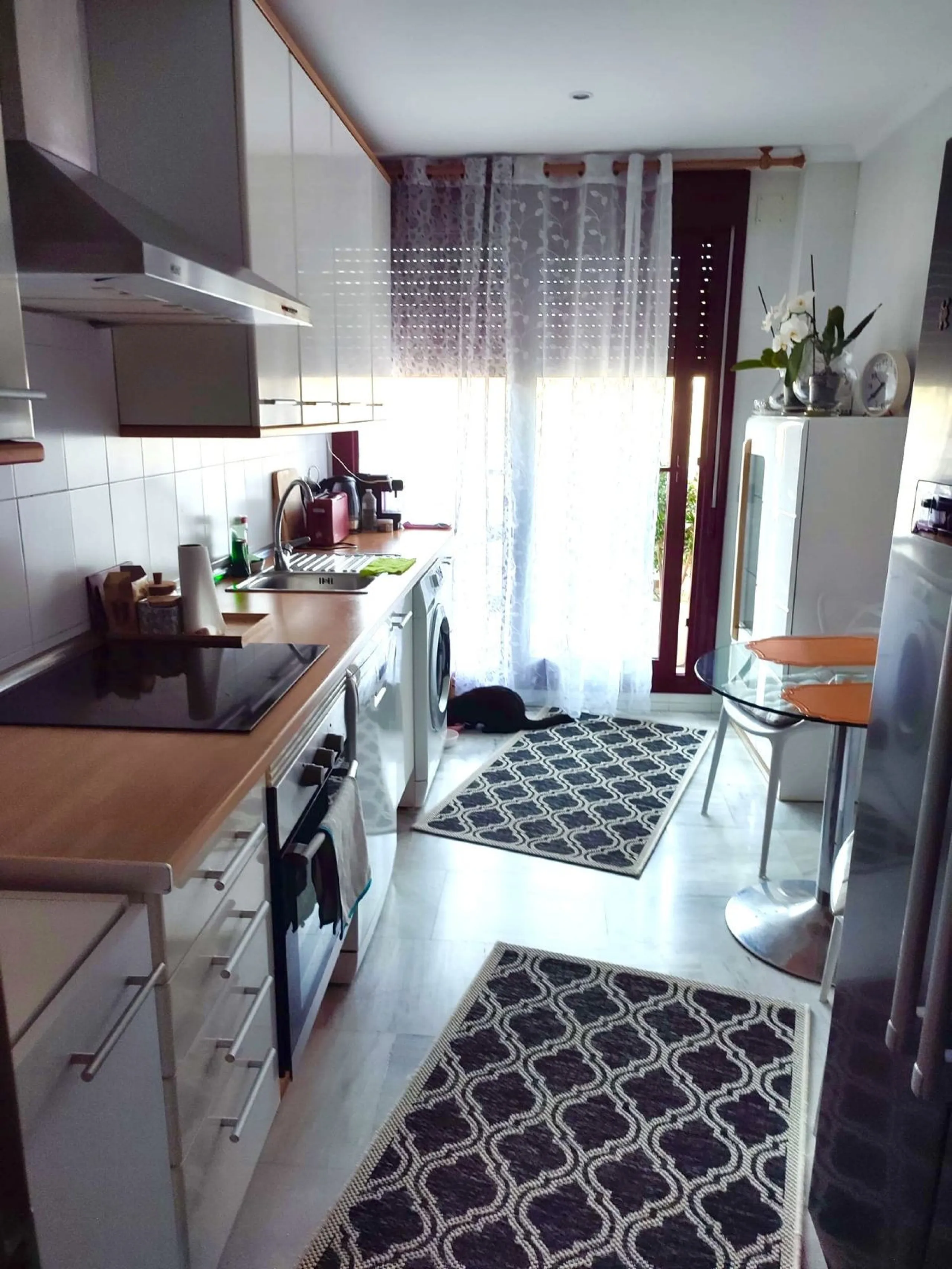 Apartment - Penthouse Duplex в продаже в Benahavís, Málaga. В доме 2 спален и 1 ванных комнат. Площадь дома 125 м²