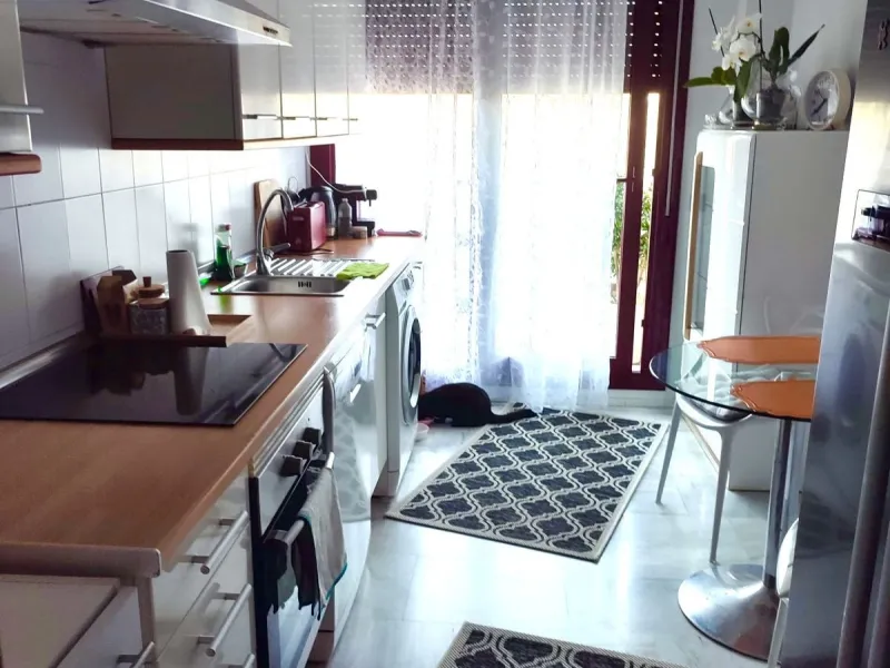 Apartment - Penthouse Duplex в продаже в Benahavís, Málaga. В доме 2 спален и 1 ванных комнат. Площадь дома 125 м²