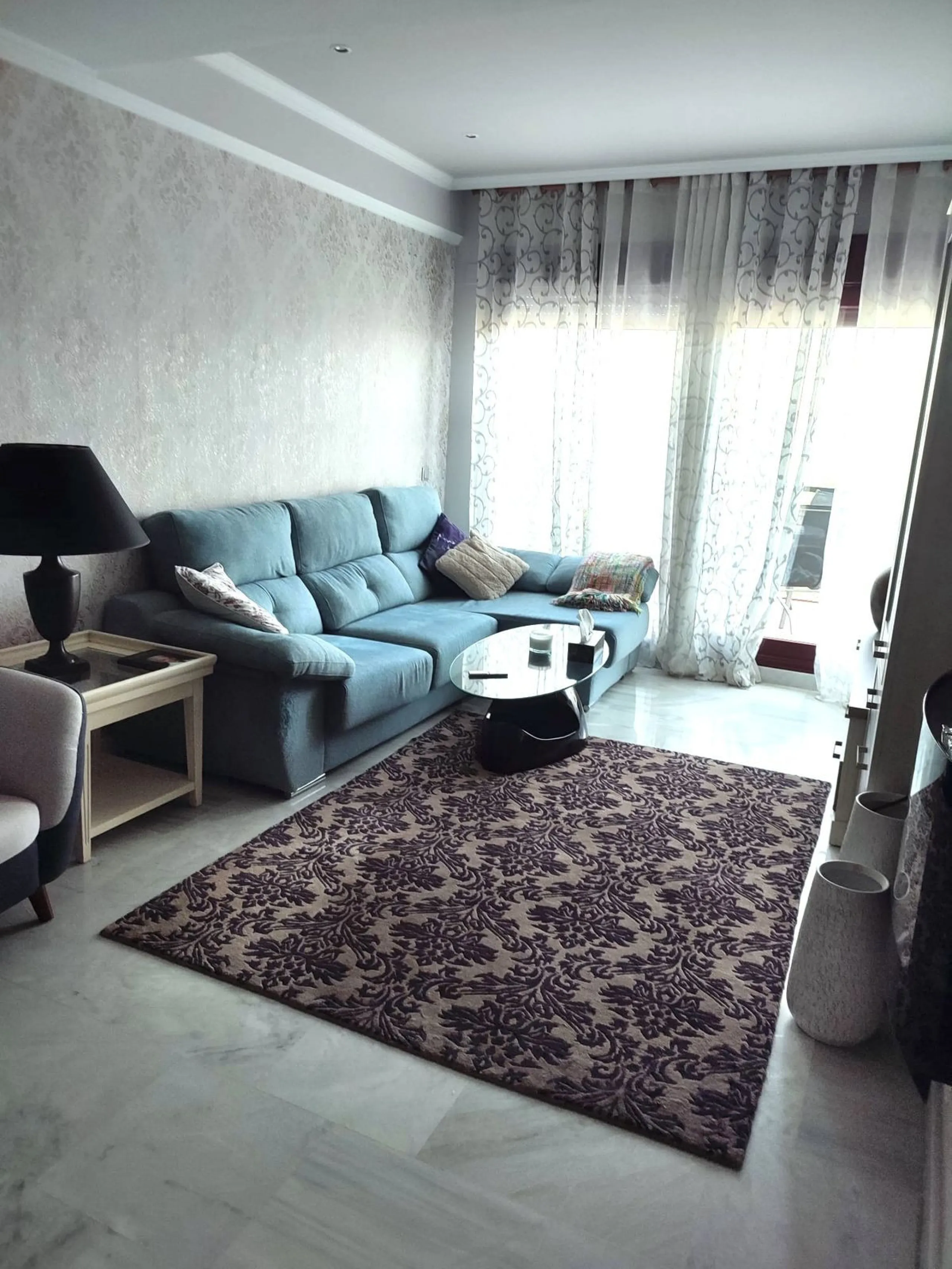 Apartment - Penthouse Duplex в продаже в Benahavís, Málaga. В доме 2 спален и 1 ванных комнат. Площадь дома 125 м²
