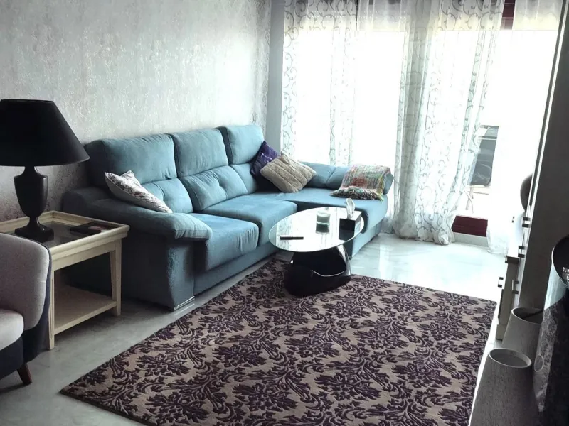 Apartment - Penthouse Duplex в продаже в Benahavís, Málaga. В доме 2 спален и 1 ванных комнат. Площадь дома 125 м²