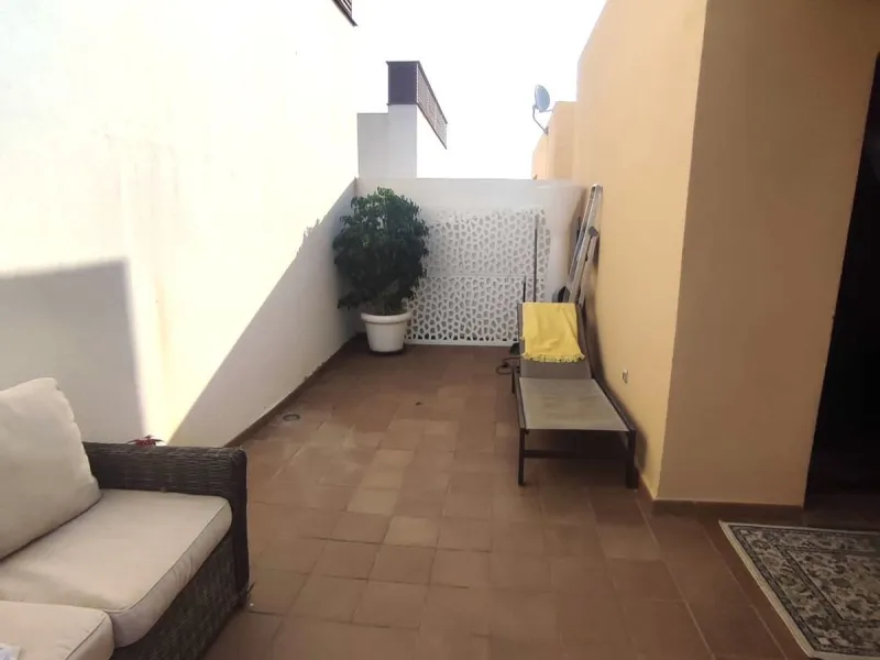 Apartment - Penthouse Duplex в продаже в Benahavís, Málaga. В доме 2 спален и 1 ванных комнат. Площадь дома 125 м²