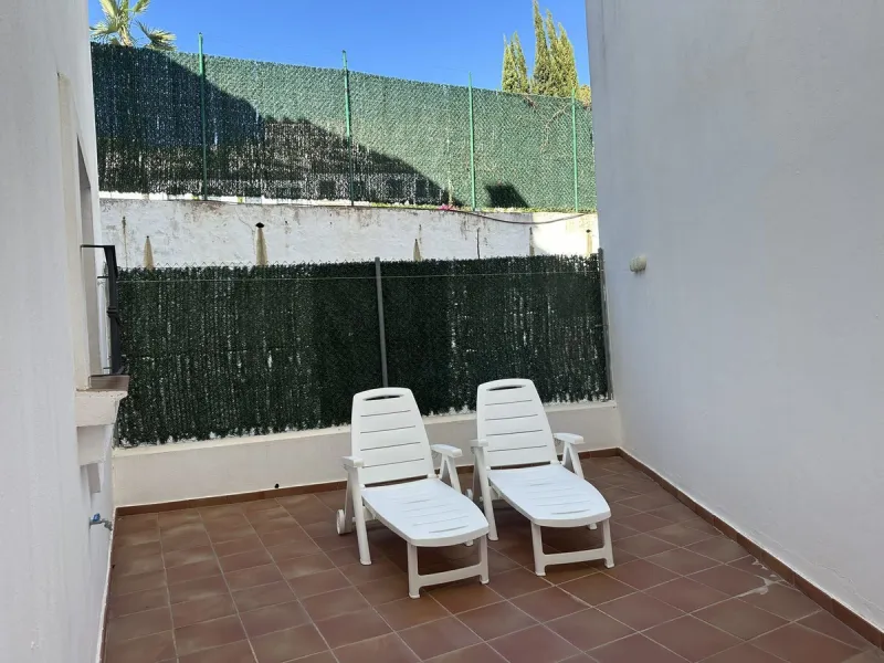Townhouse, Benahavís, Costa del Sol.