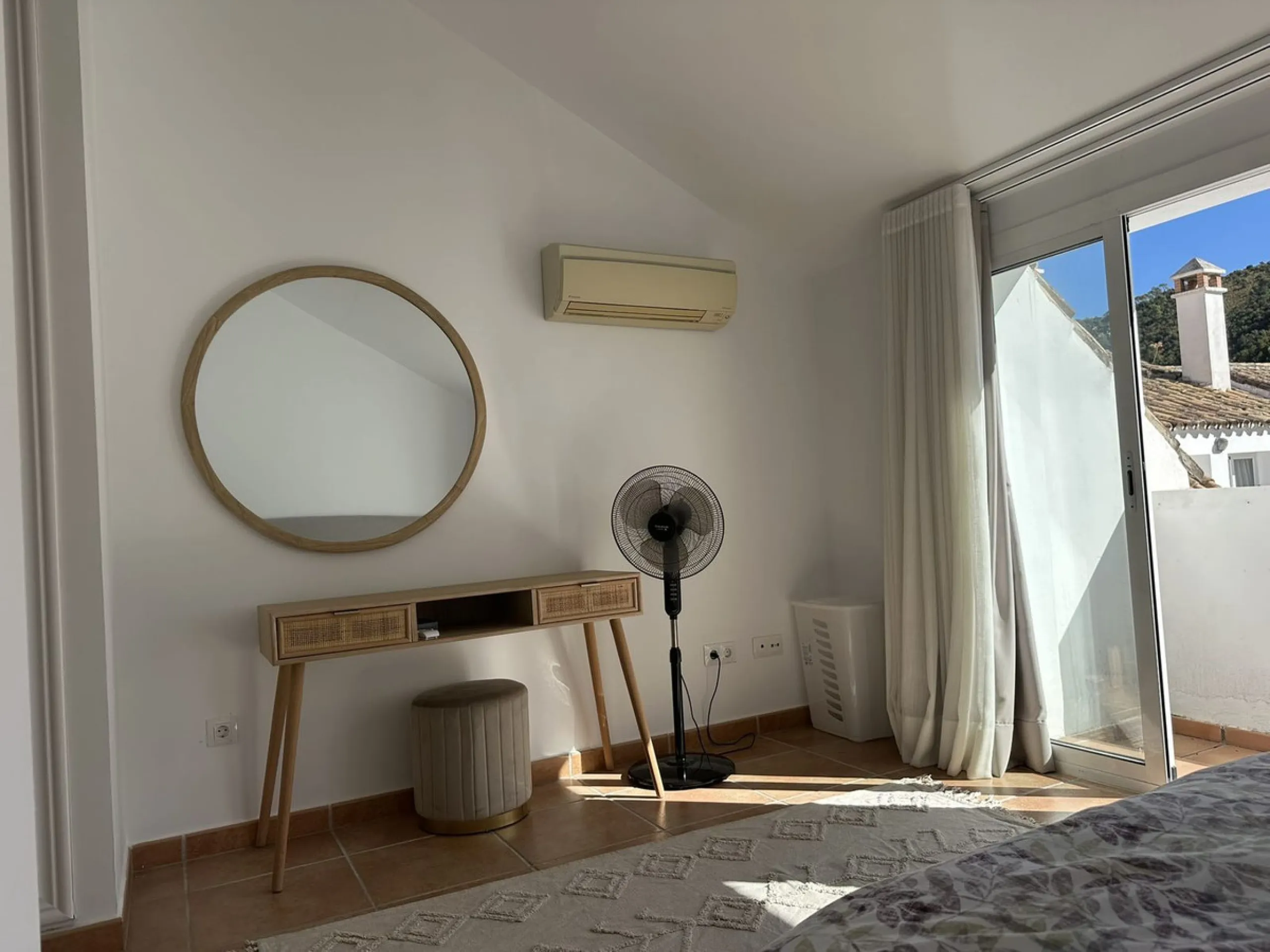 Townhouse, Benahavís, Costa del Sol.
