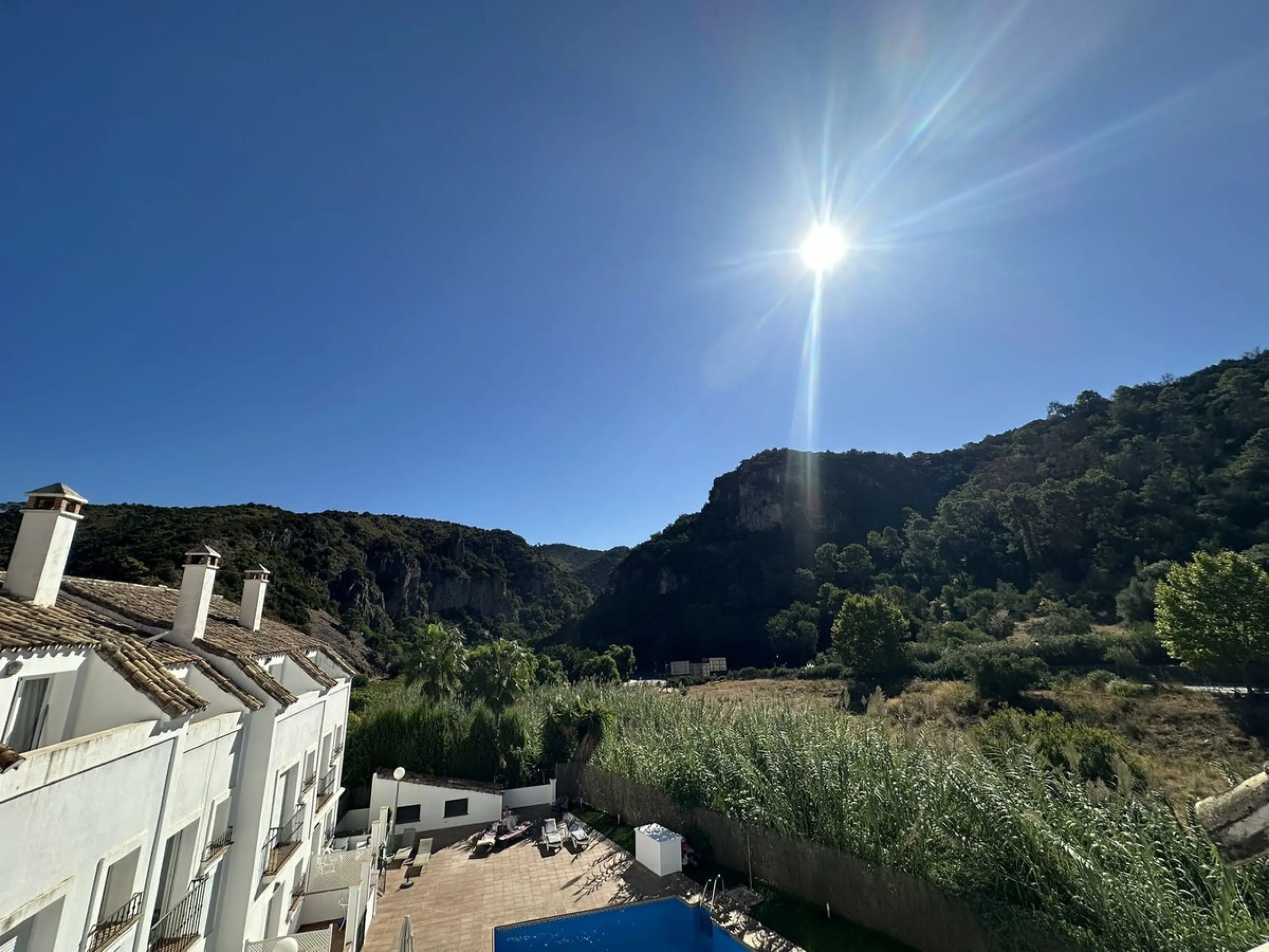 Townhouse, Benahavís, Costa del Sol.