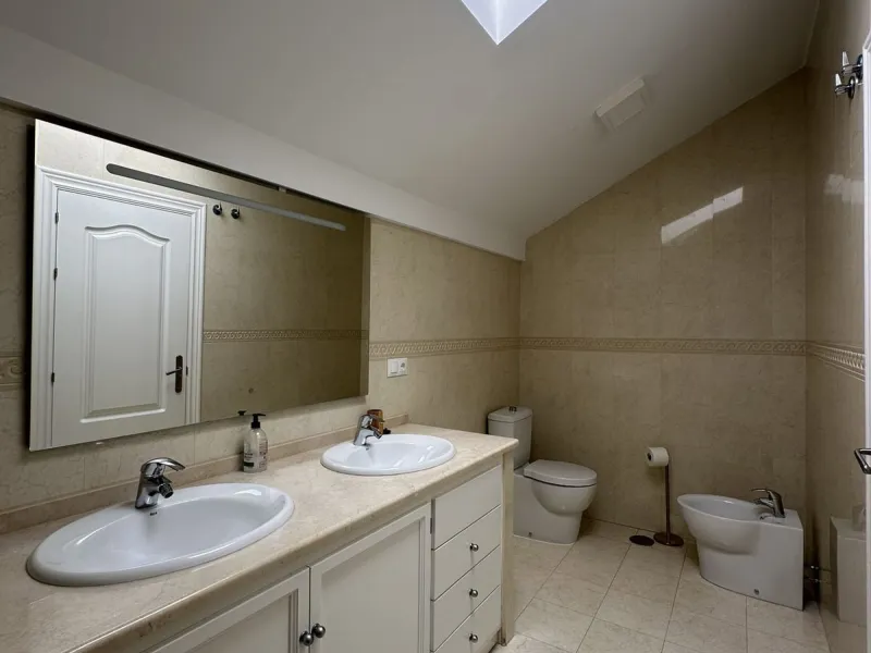 Townhouse, Benahavís, Costa del Sol.