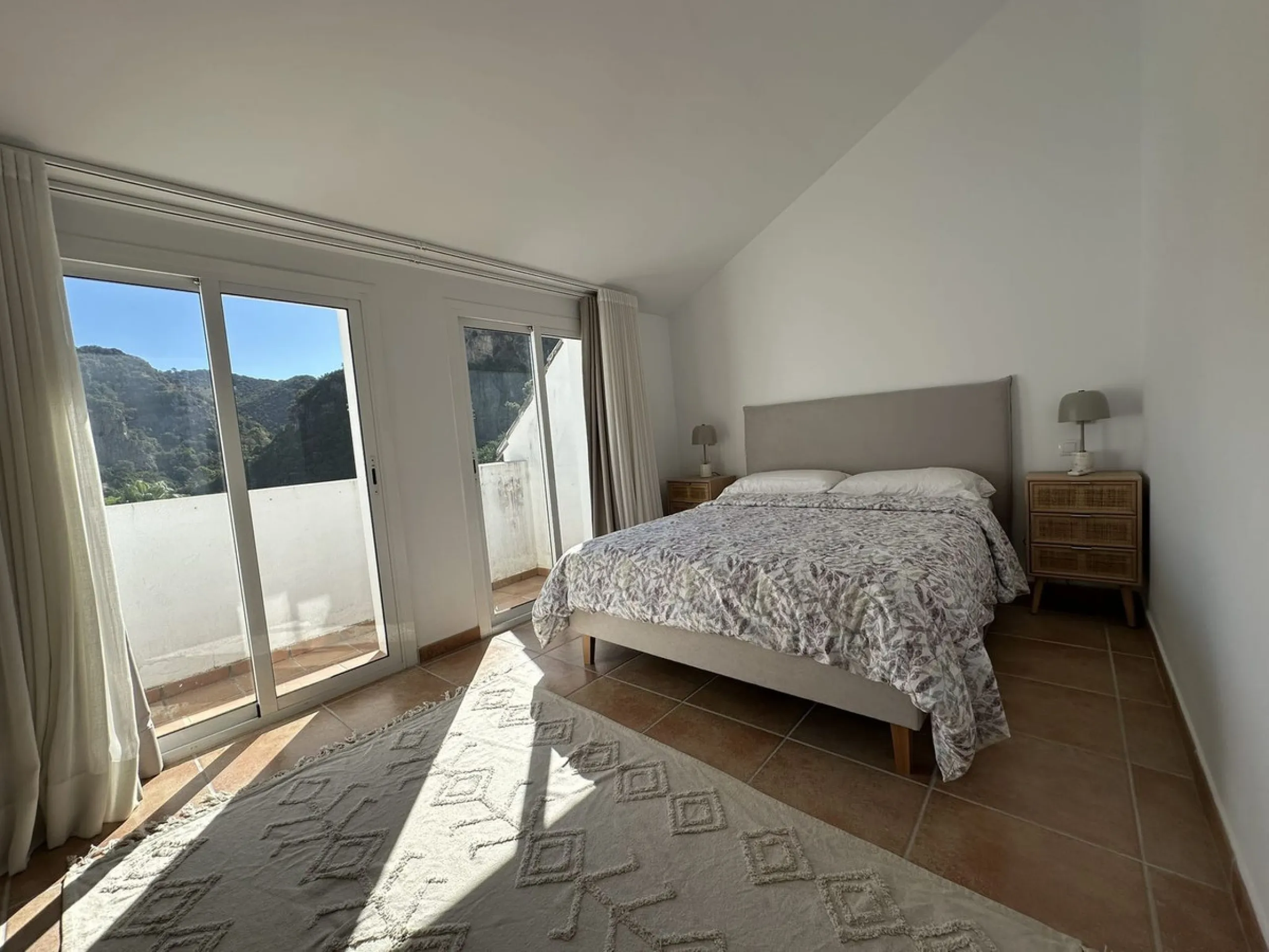 Townhouse, Benahavís, Costa del Sol.