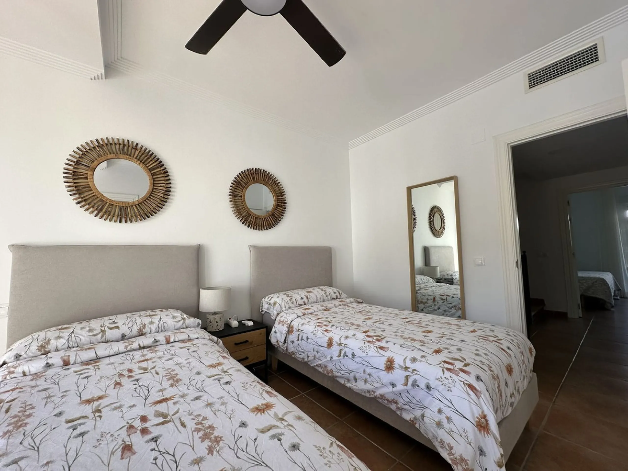 Townhouse, Benahavís, Costa del Sol.