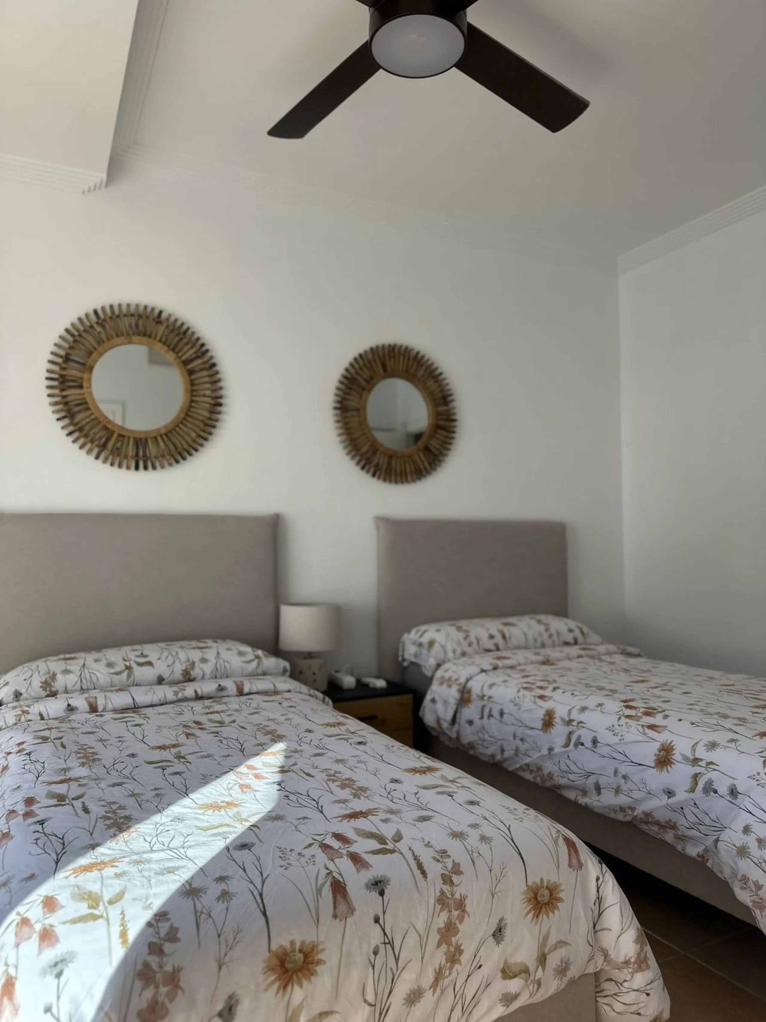 Townhouse, Benahavís, Costa del Sol.